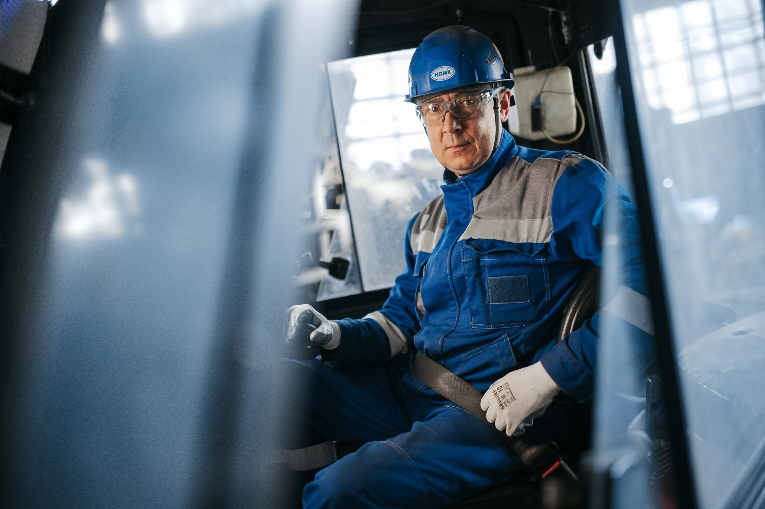 Индустриальная фотография. Владимир Дьяконов — Индустриальный и репортажной фотограф в России