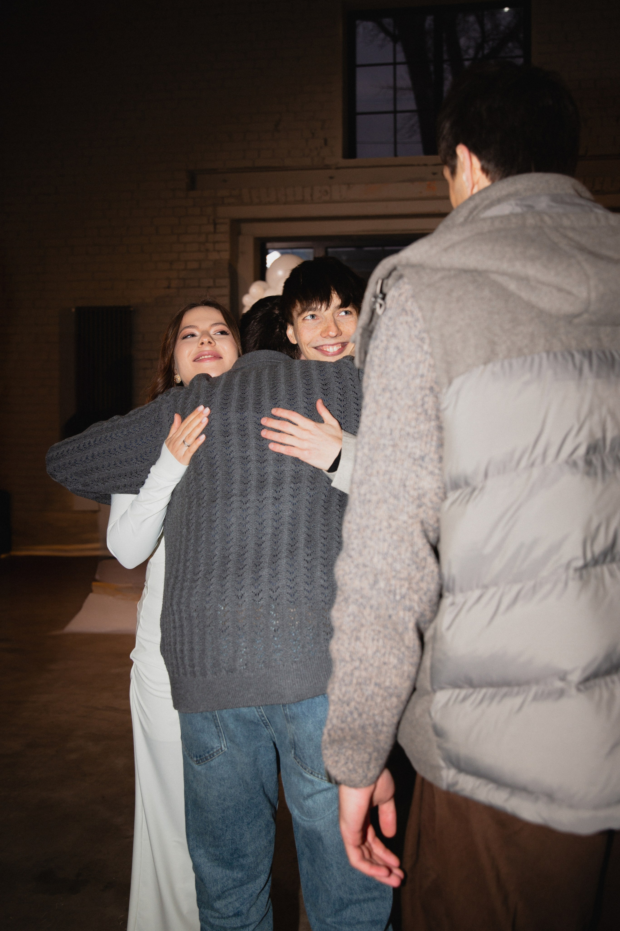 Гендер пати | 11.25. Фотограф | Юля Ди