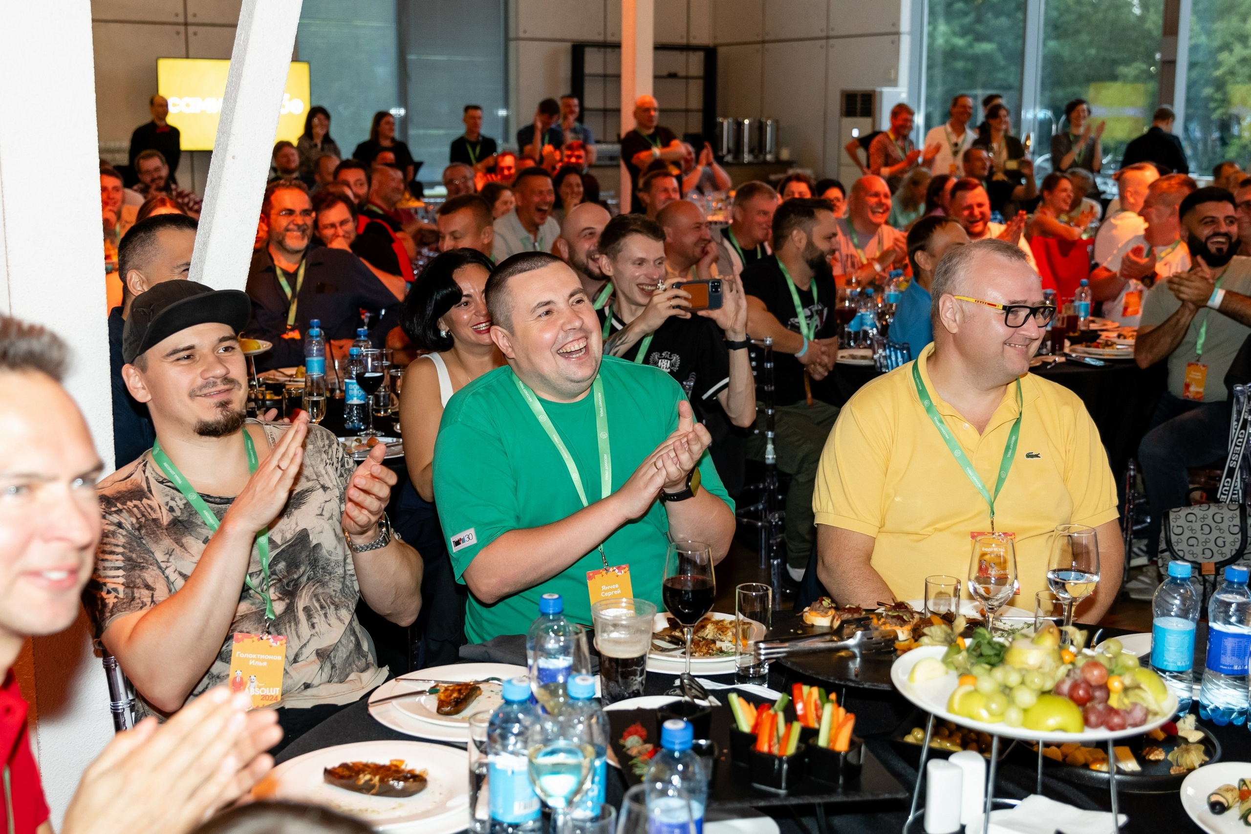 Тимбилдинг Абсолют (ecoLOFT 2.0). Татьяна Чернышова свадебный фотограф Москва