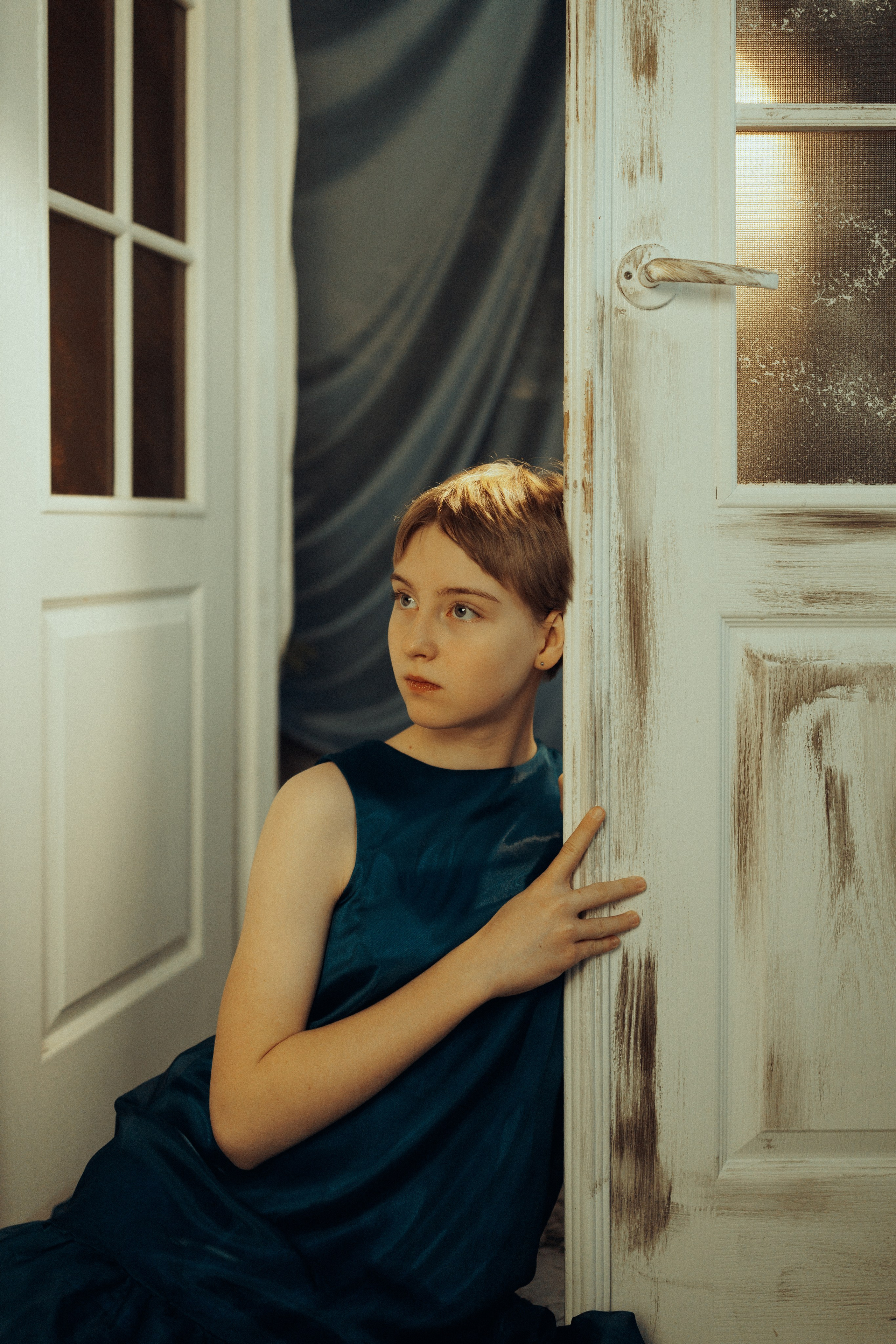 Тая. Партрэтны і вясельны фатограф у Мінску Юлія Раманькова