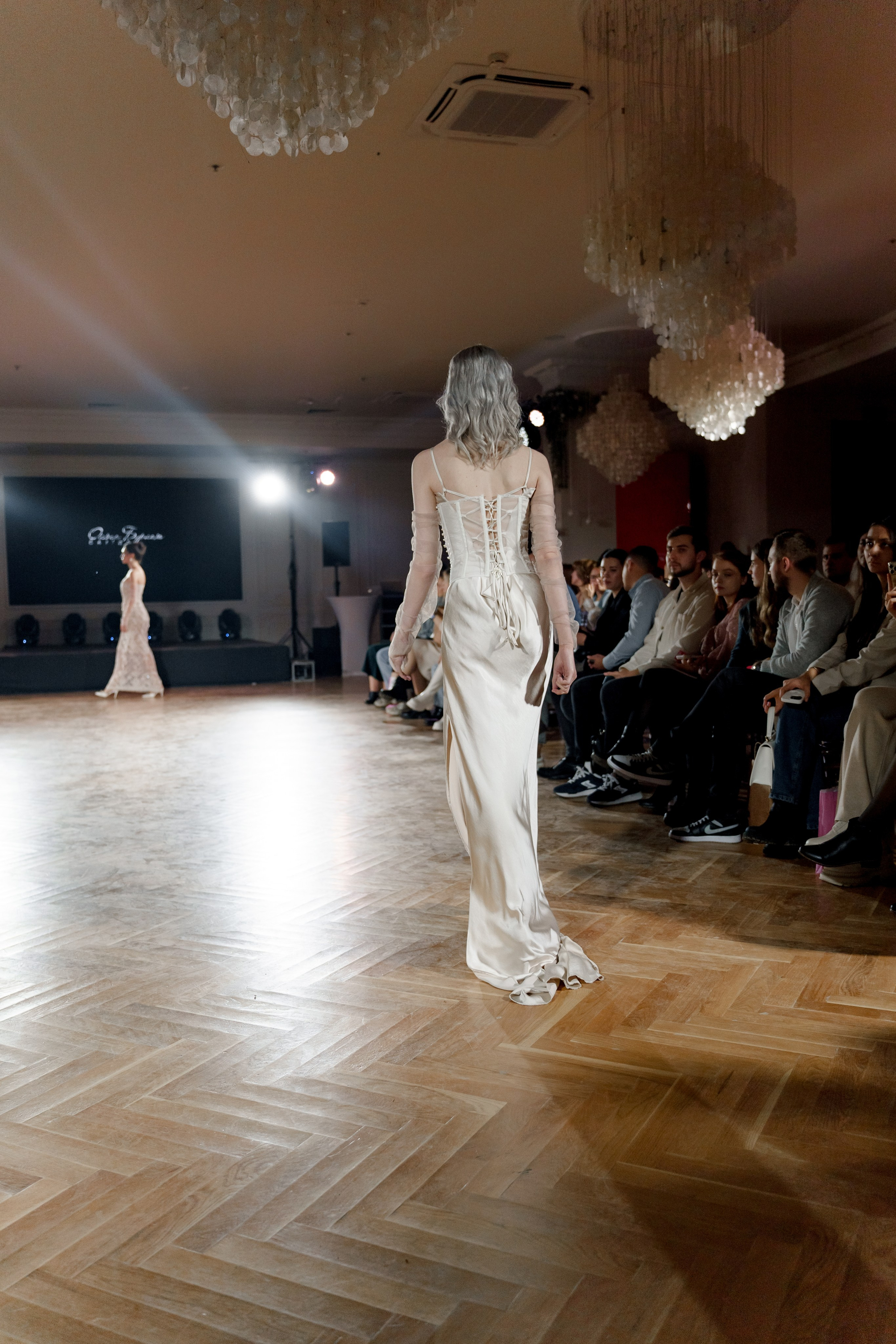 Выставка свадебных специалистов «Свадьба на 1000%». Свадебный фотограф в Санкт-Петербурге