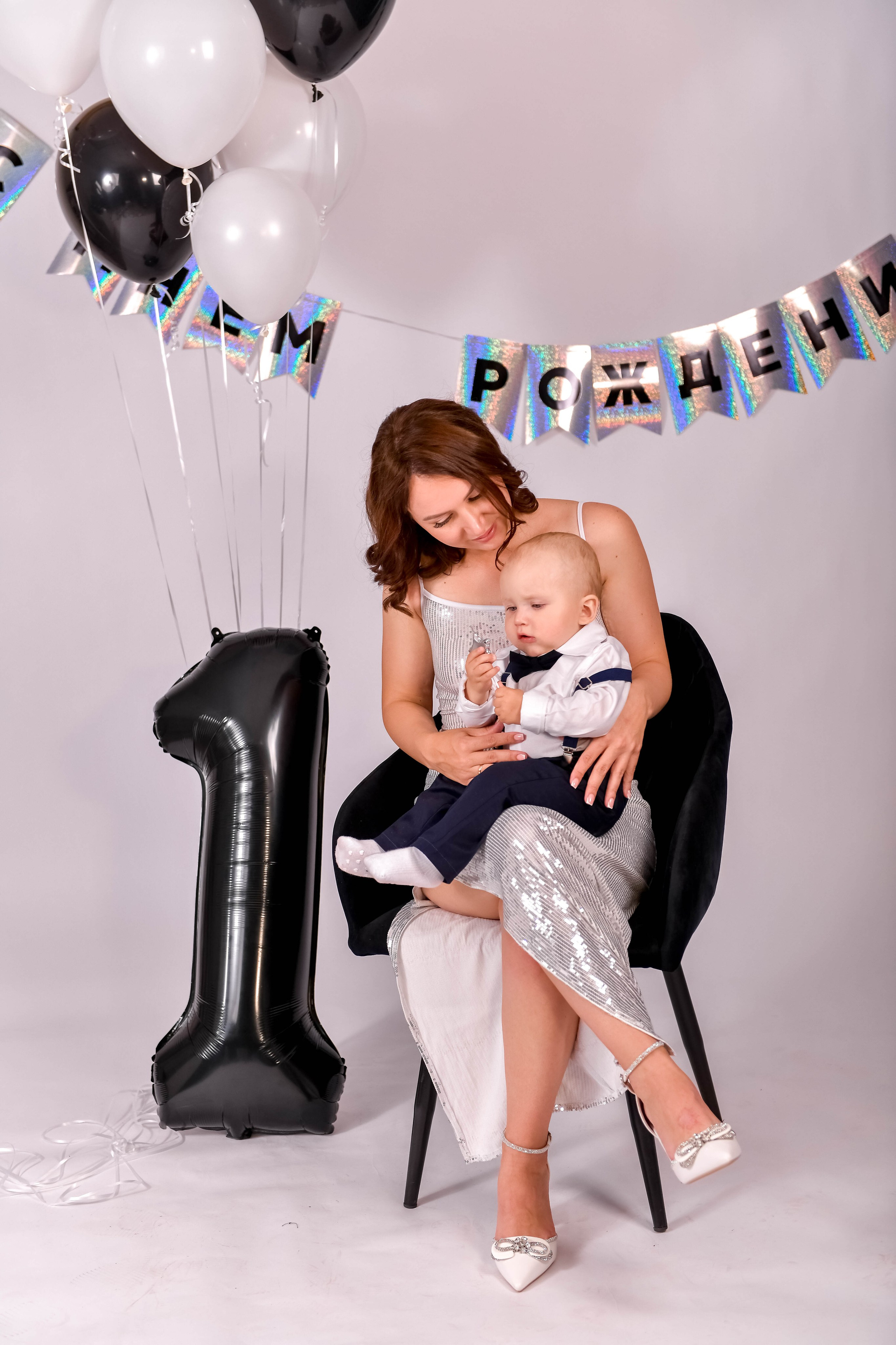 Фотосессии ко дню рождения. Семейный и детский фотограф Татьяна Перевалова