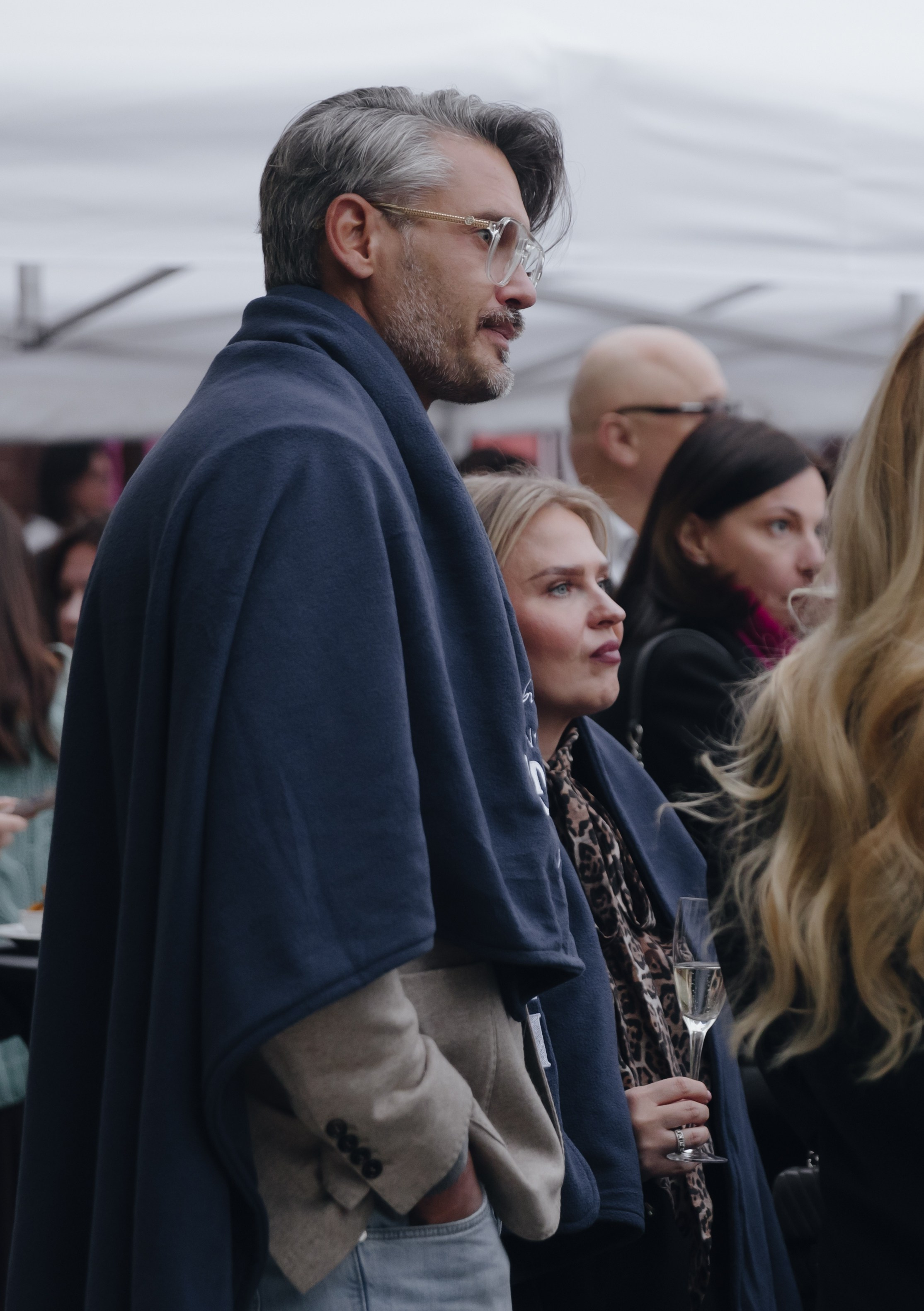 15 лет КоммерсантЪ FM. Свадебный фотограф Москва Европа Мария Коренчук