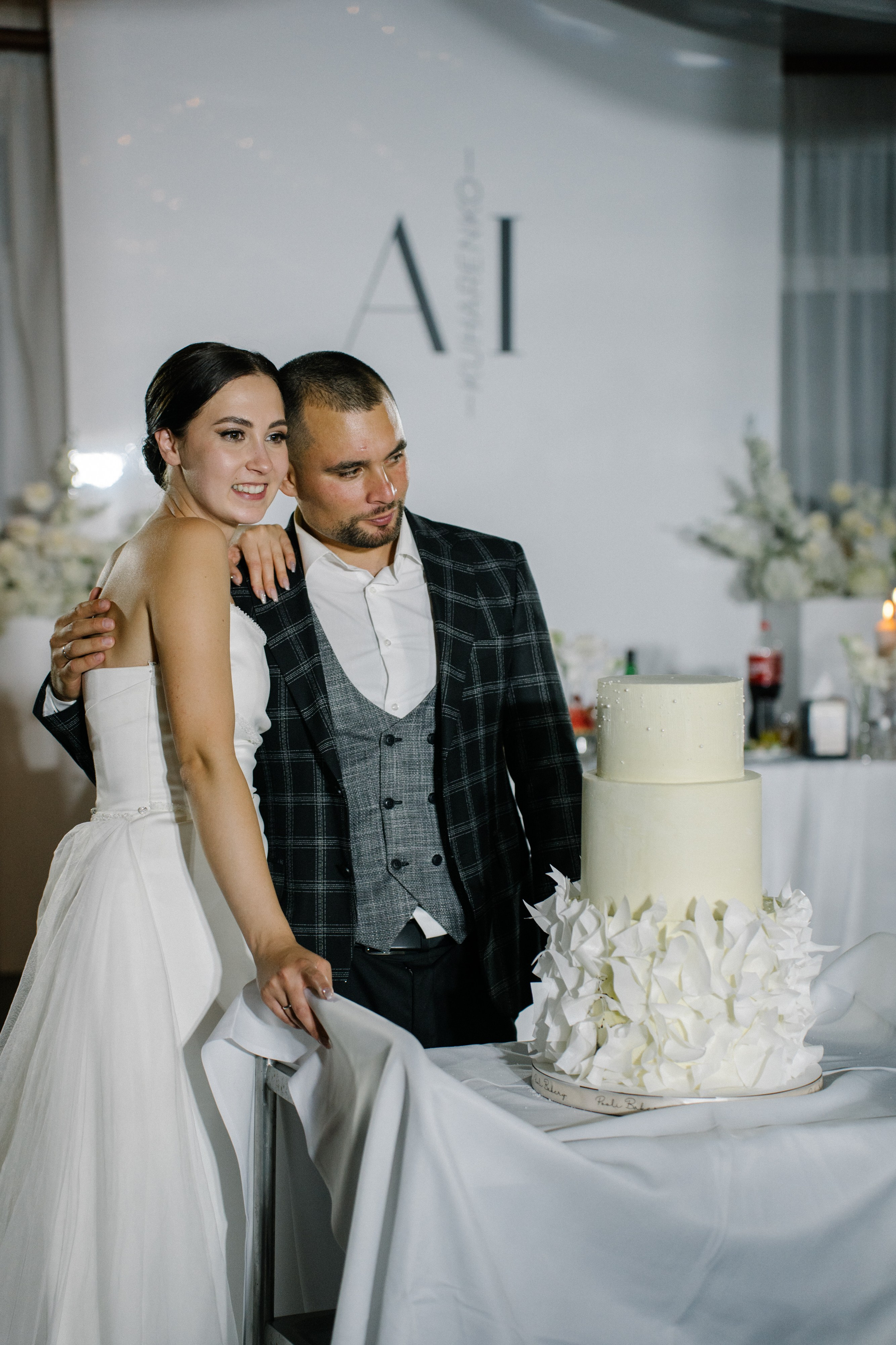 Илья и Анна. Фотограф в Калининграде Дмитрий Мишин