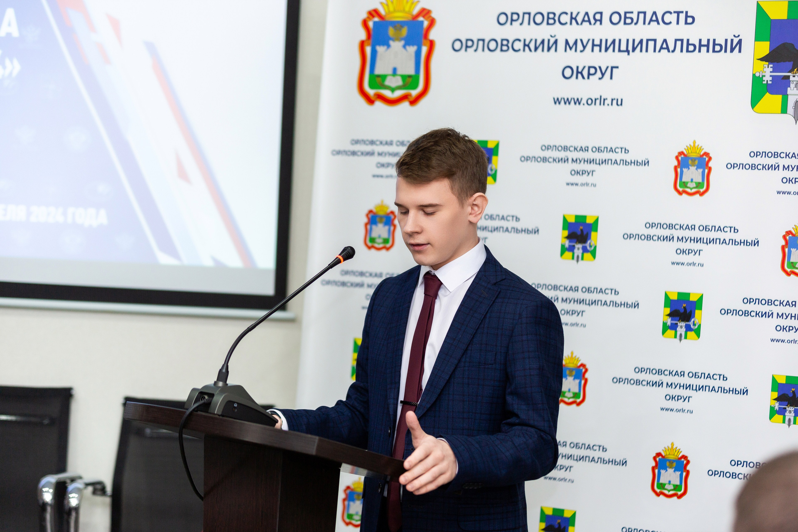 Мои медиа выборы 2024. Профессиональный фотограф в Мценске и Орловской области