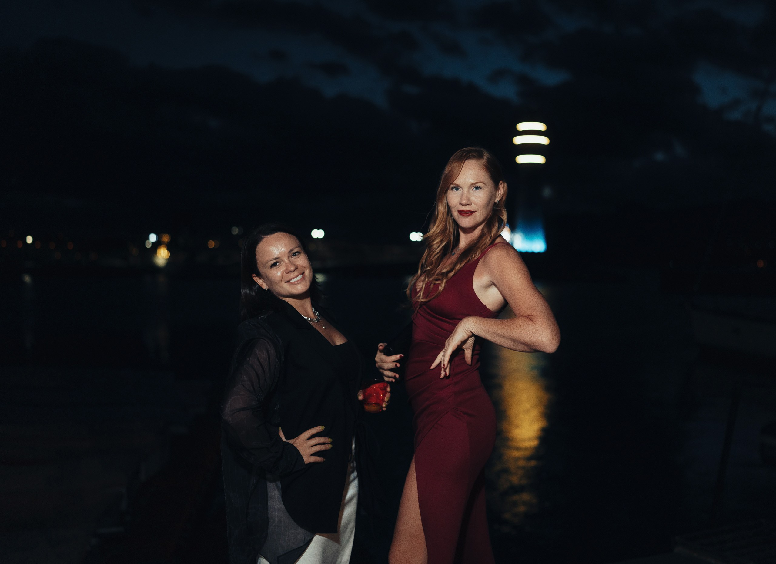 Репортажная фотосъёмка мероприятия курорта Мрия. Фотограф Севастополь Крым | Шестаков Илья