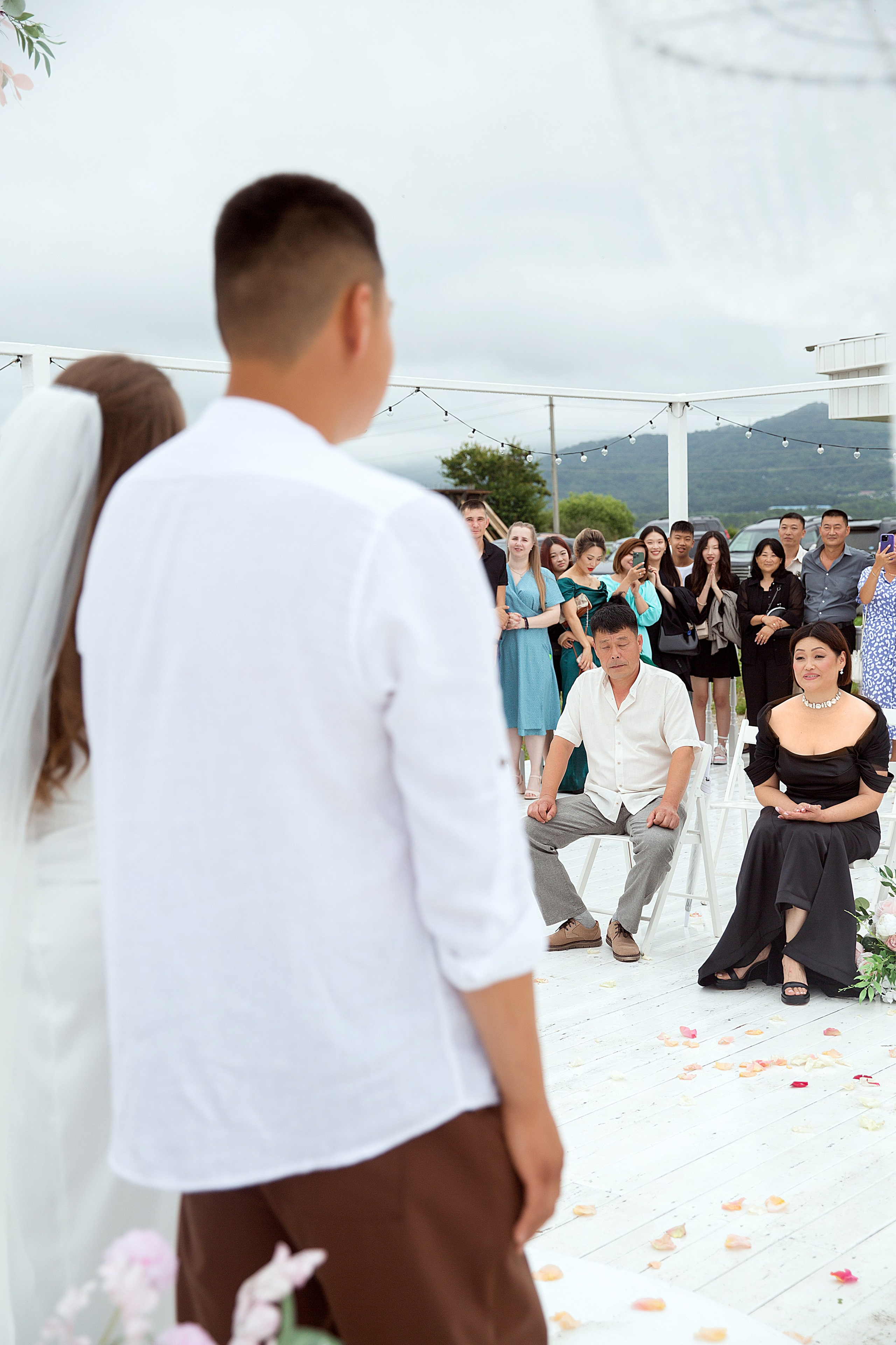 Дмитрий и Катарина. Людмила Далидович топовый семейный фотограф Находка/Владивосток