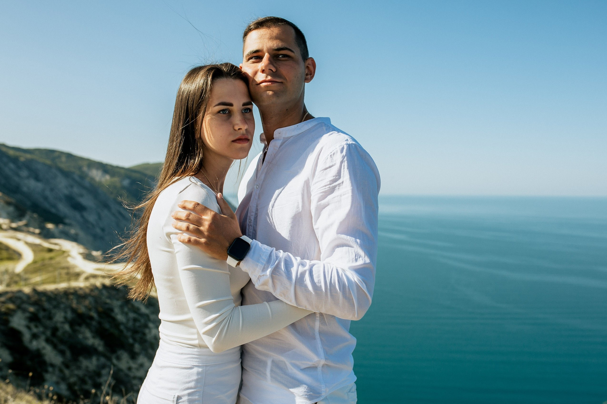 Фотосессии на Лысой Горе — фотограф Аркадий Славский