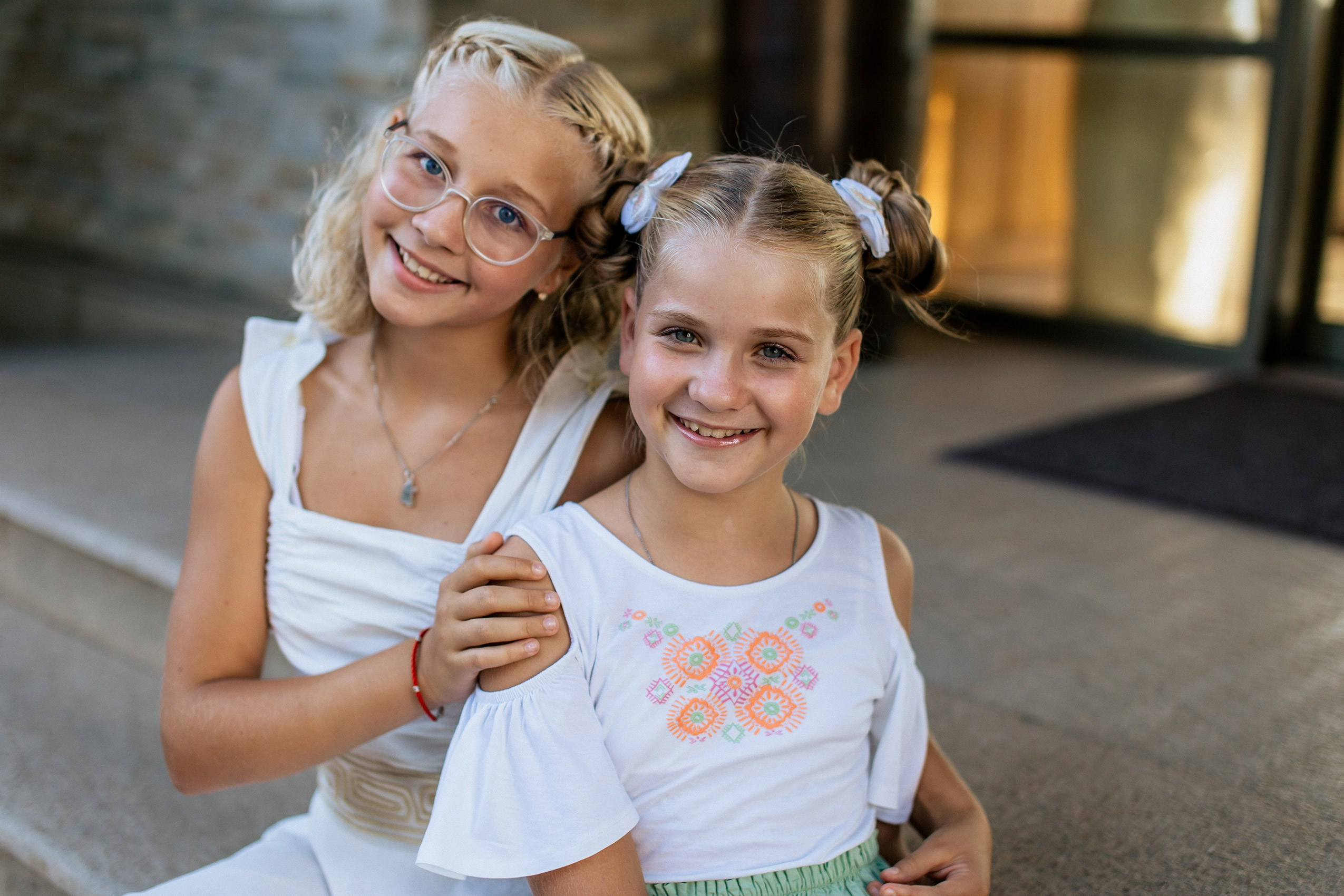 Семейное фото в Анапе