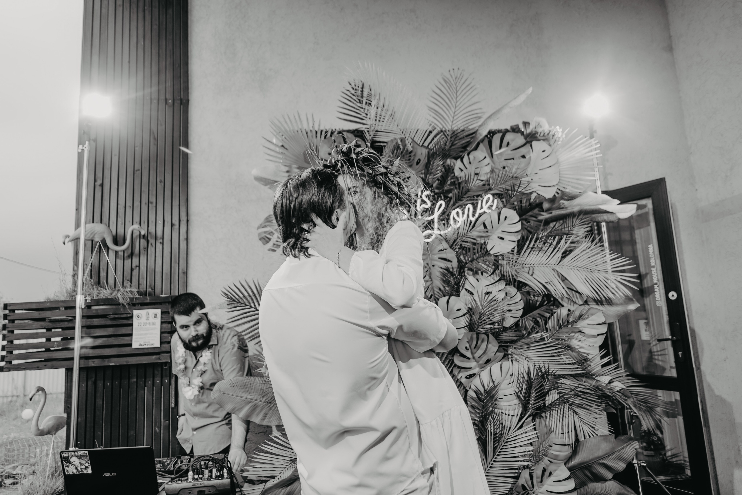 Anton & Yulia. ФОТОГРАФ ИРИНА ШАМАТАВА