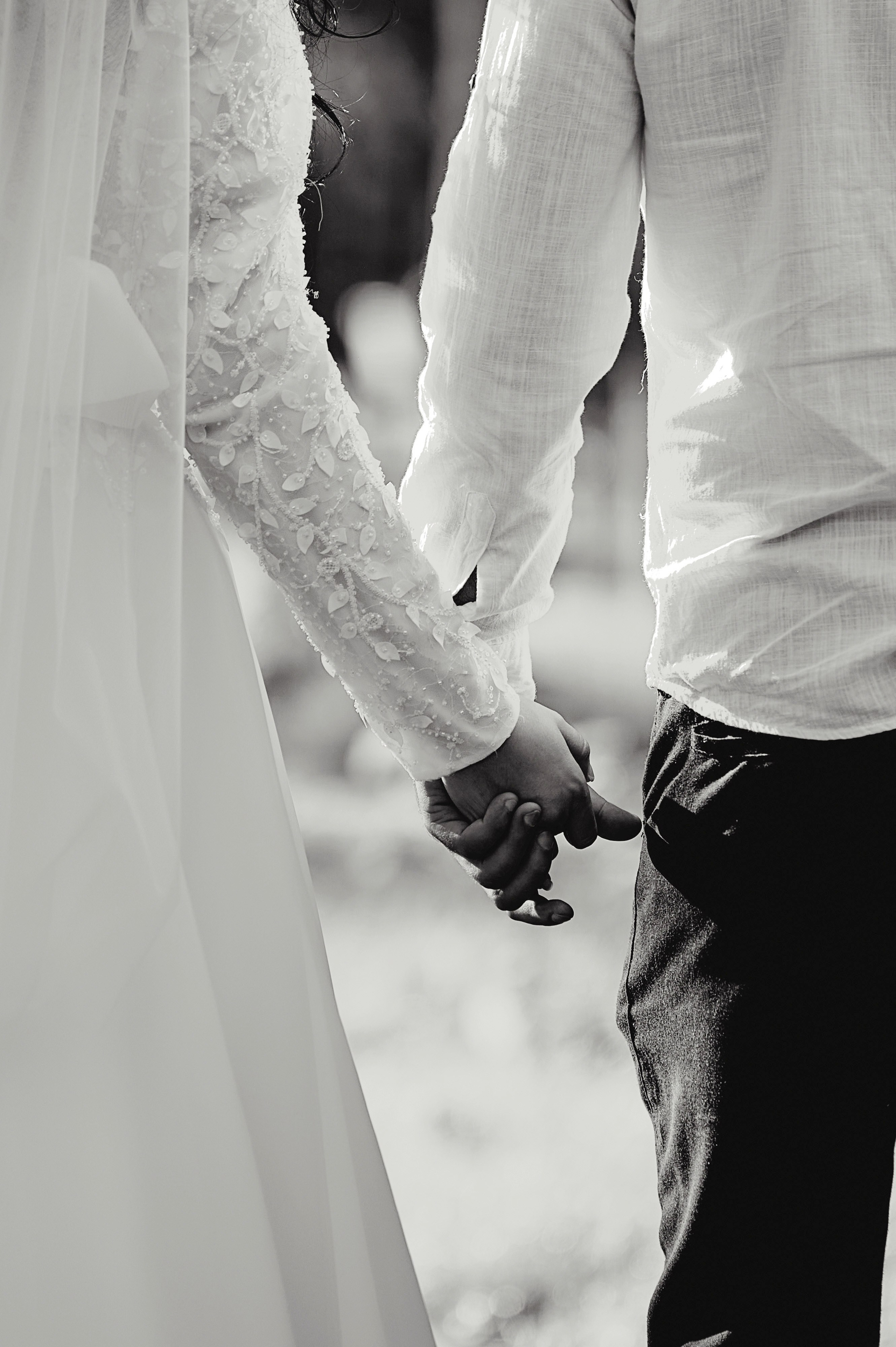 Оля & Сеймур. Ваш мультижанровый фотограф Александр Белов