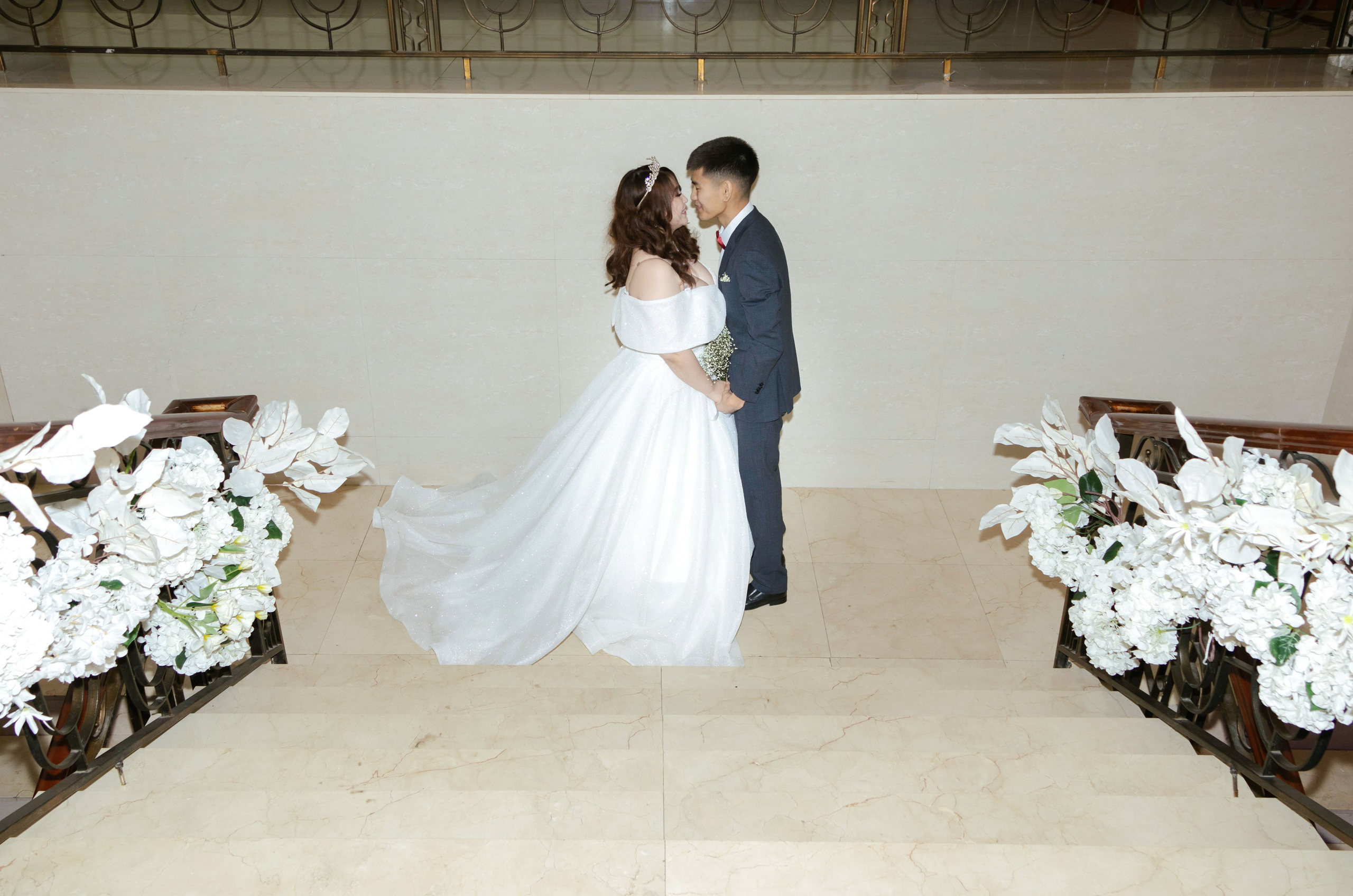 Варвара и Сергей. Фотограф Якутск Зоя Николаева