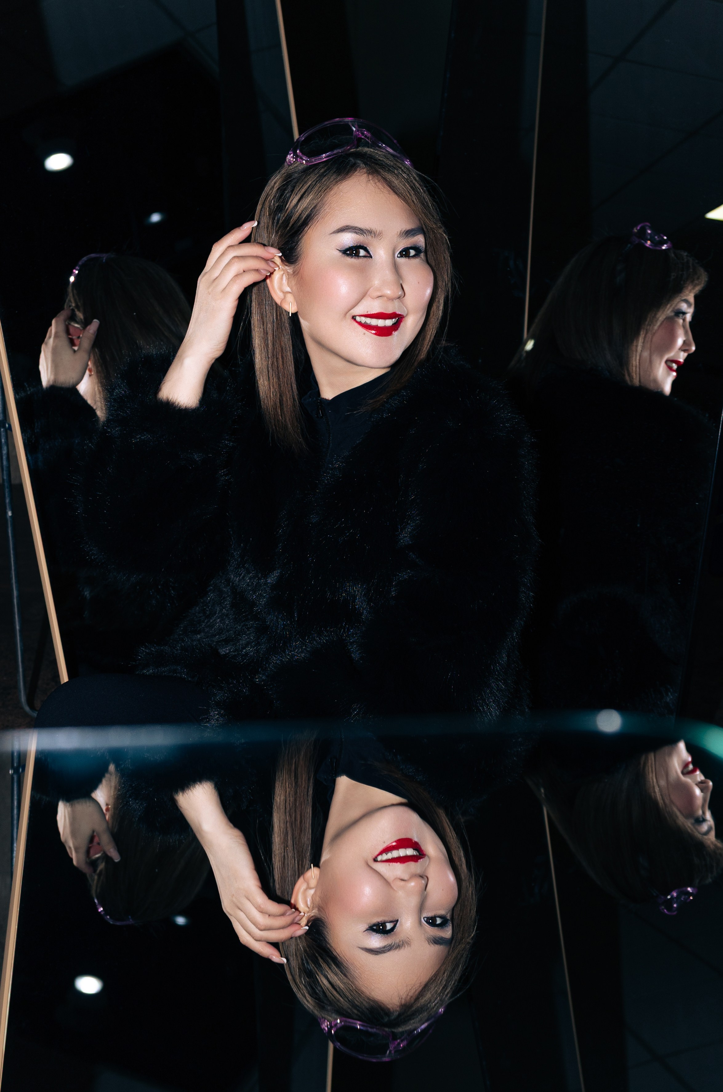 Анна. Фотограф Якутск Зоя Николаева