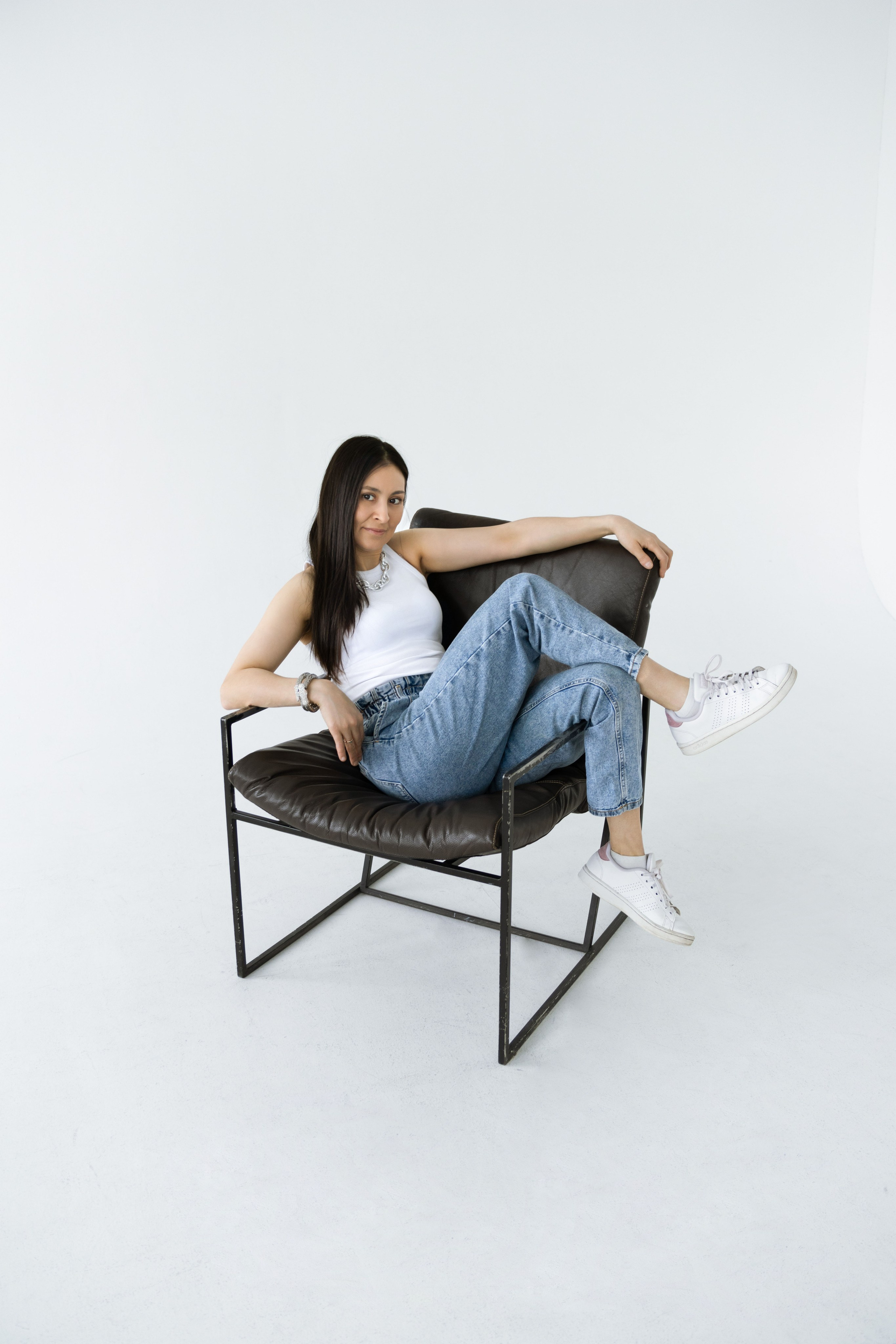 Люция. Фотограф Якутск Зоя Николаева