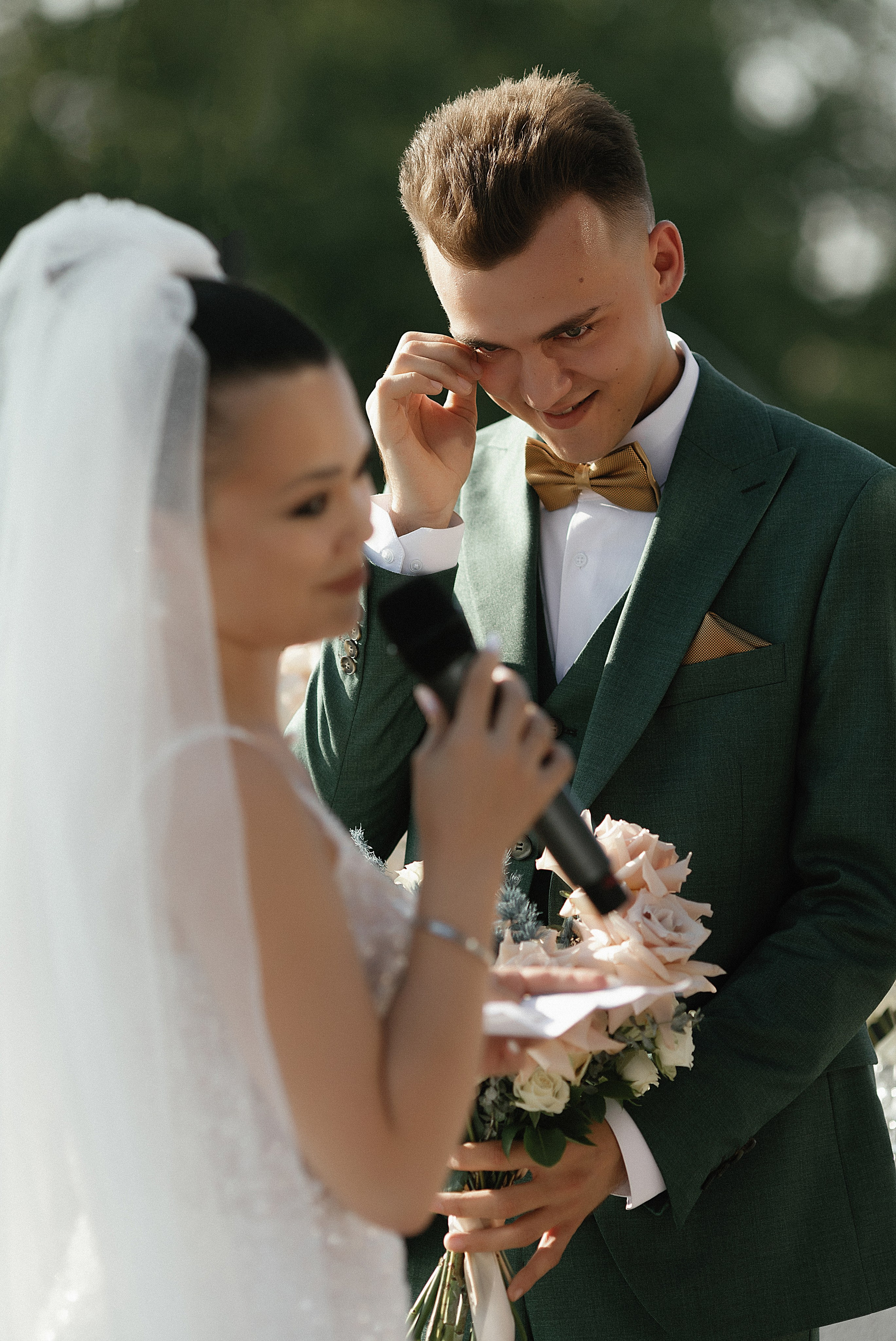 Юрий и Анастасия. Свадебный и семейный фотограф Харольцева Наталья