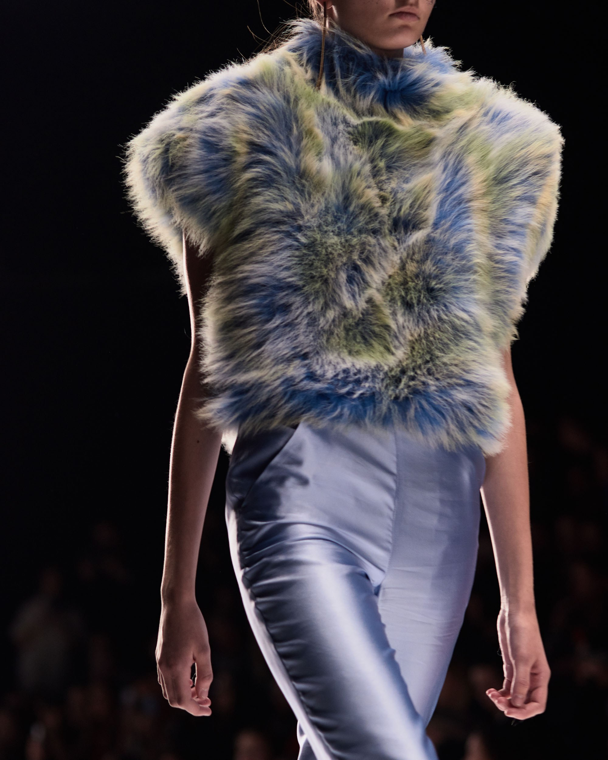 Портфолио Недели Моды