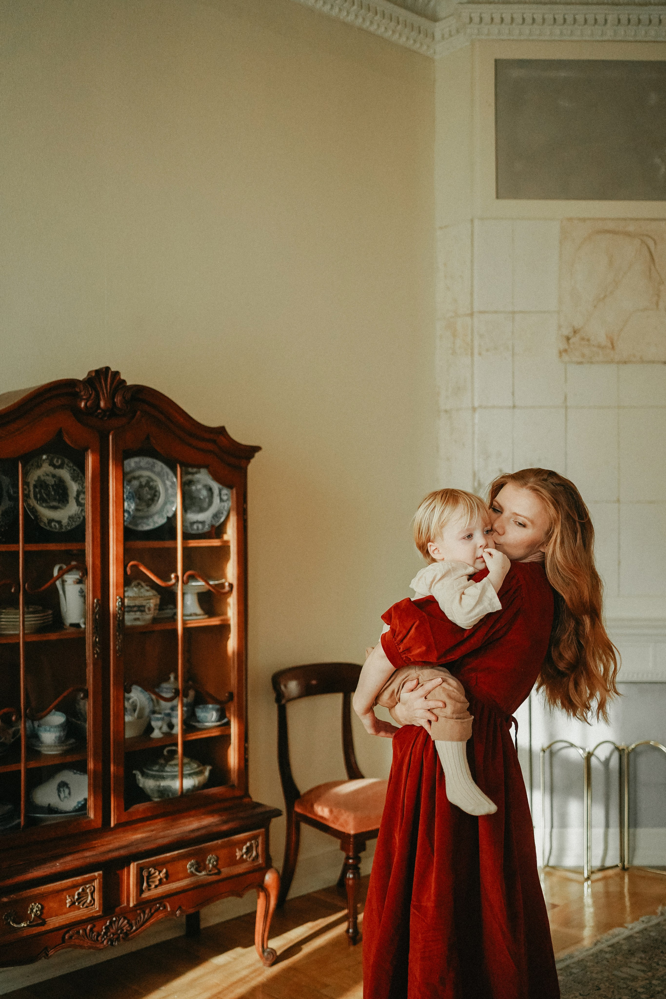 Вне времени и обстоятельств. Фотограф Наталья Колганова