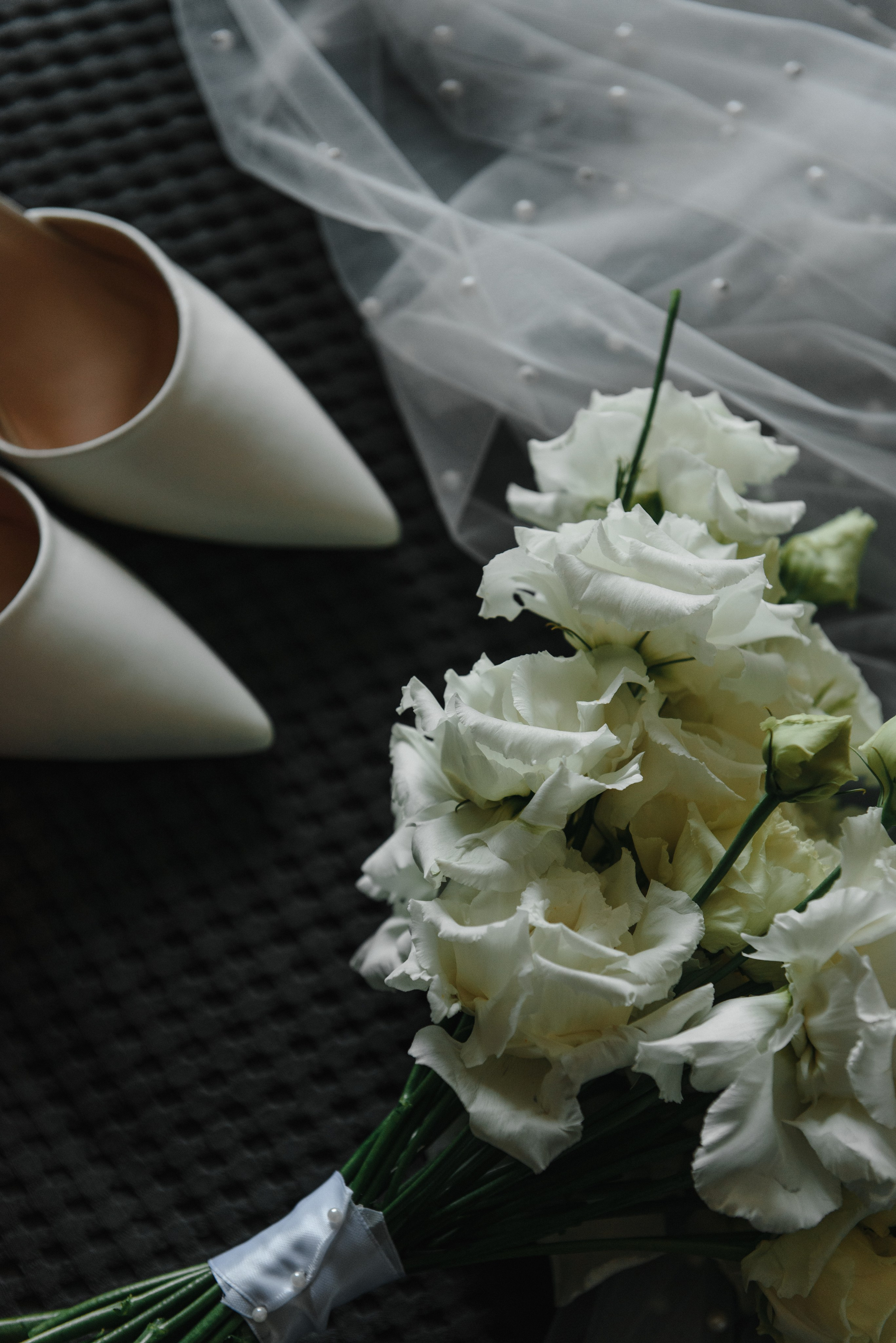 Нина и Владимир. Светлана Варфоломеева, женский и свадебный фотограф в Саратове