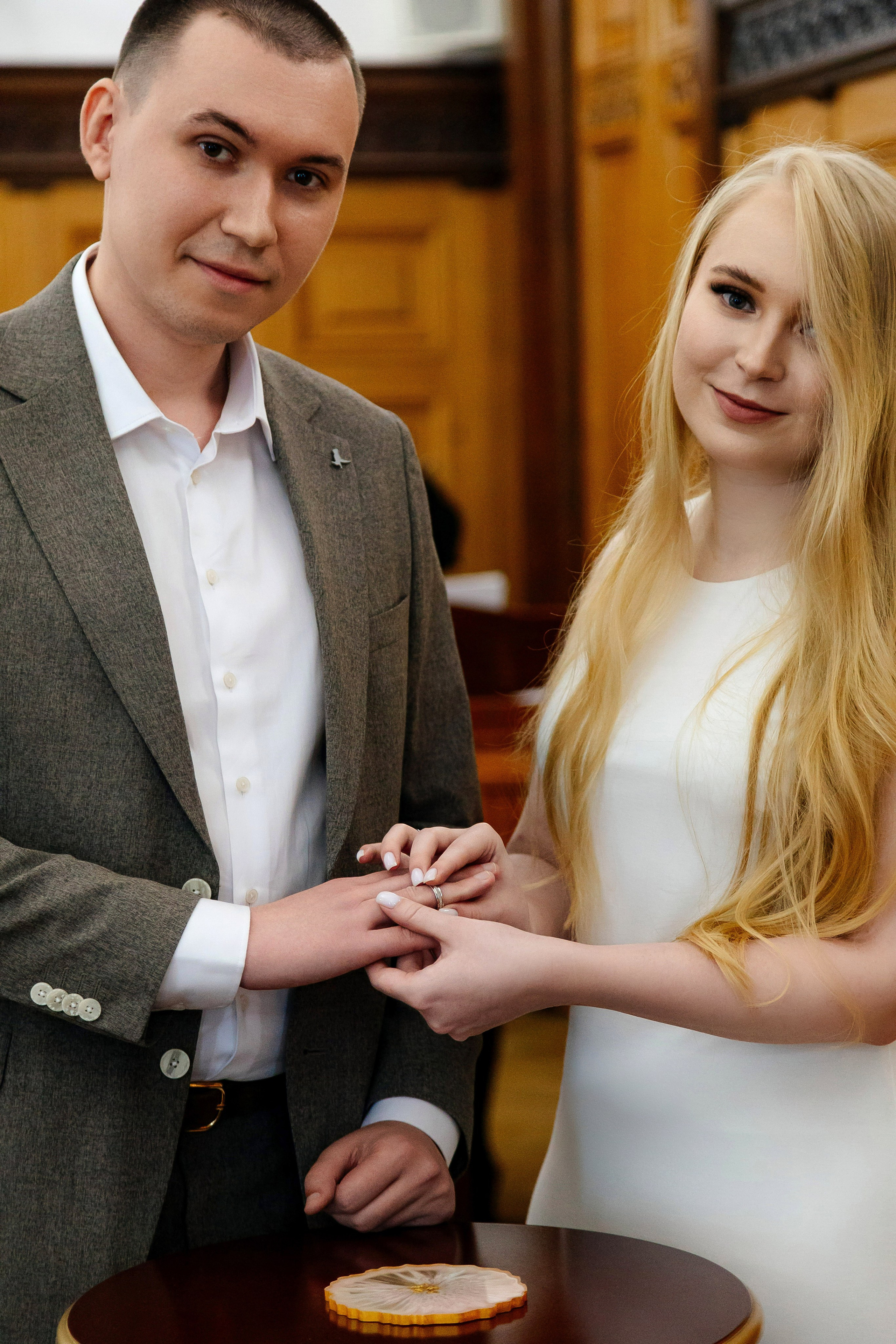 Иван и Анна. Семейный и детский фотограф в Москве Александра Мак