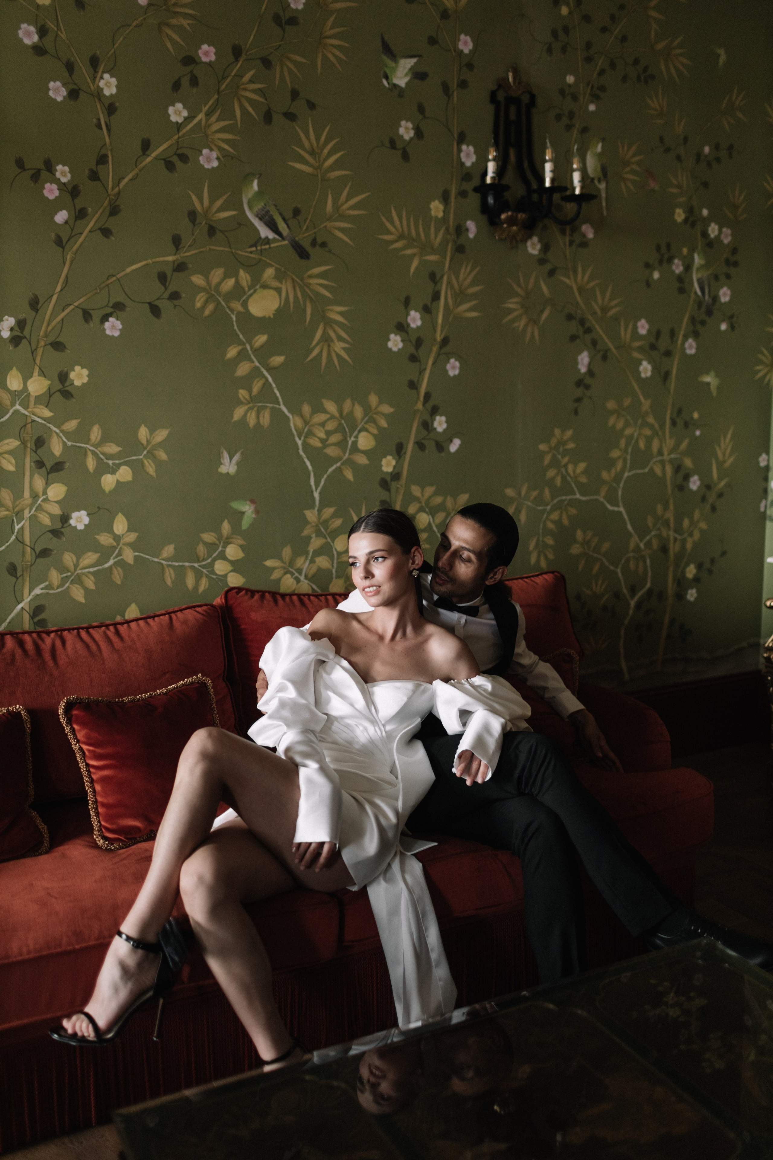 Chato de Talu. Свадебный фотограф в Краснодаре Булатова Наталия