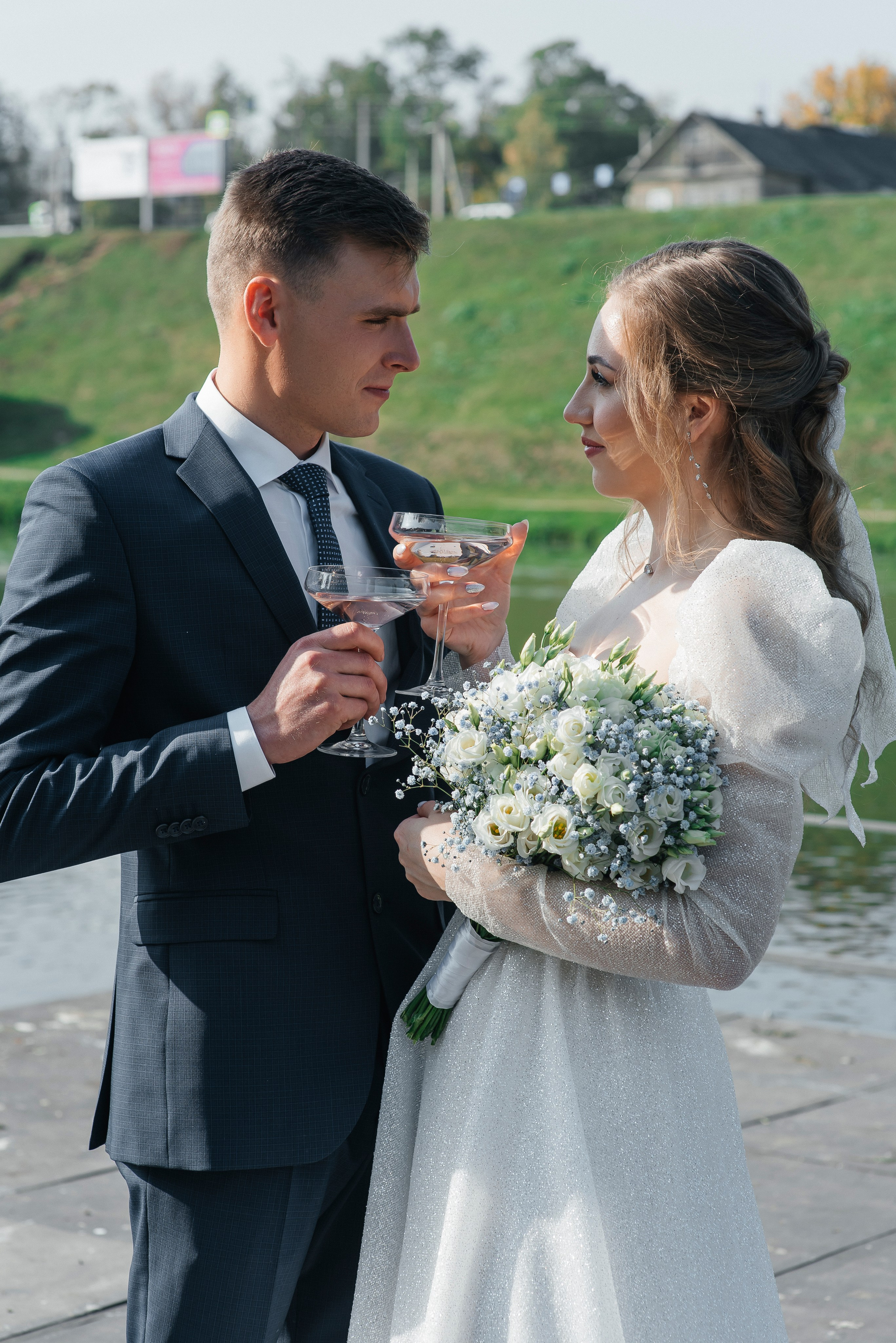 Viktoria & Konstantin. Свадебный и семейный фотограф | Екатерина Вяткина