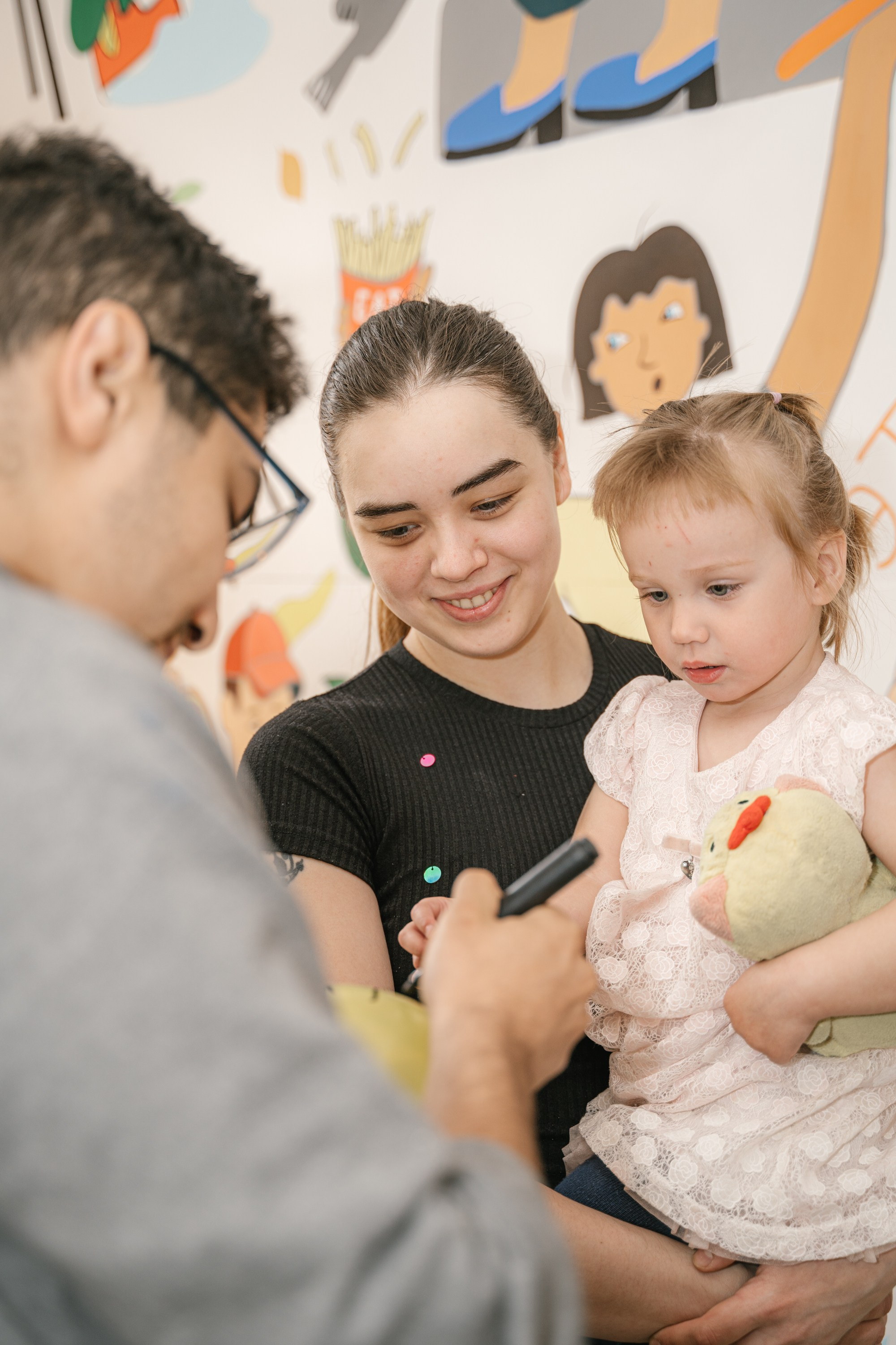 1 июня в ИТИТ. MILATE — выпускные альбомы, фотосессии и видео в Москве