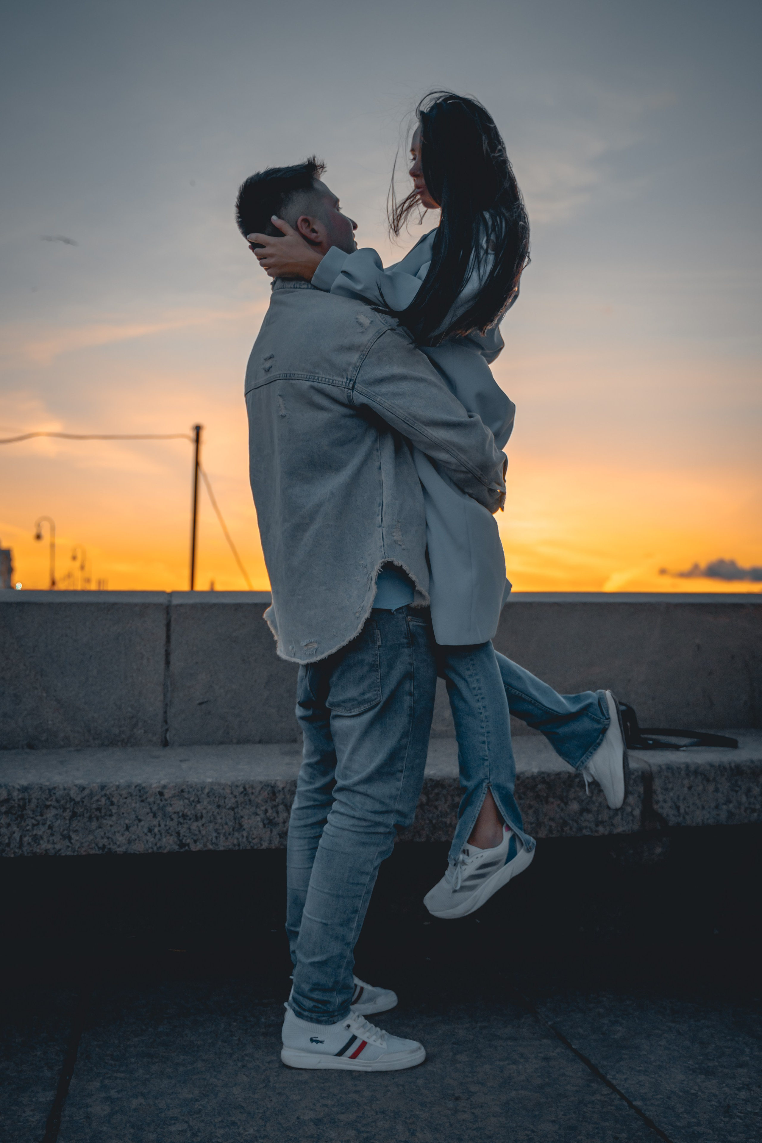 CHULDINY. MILATE — выпускные альбомы, фотосессии и видео в Москве