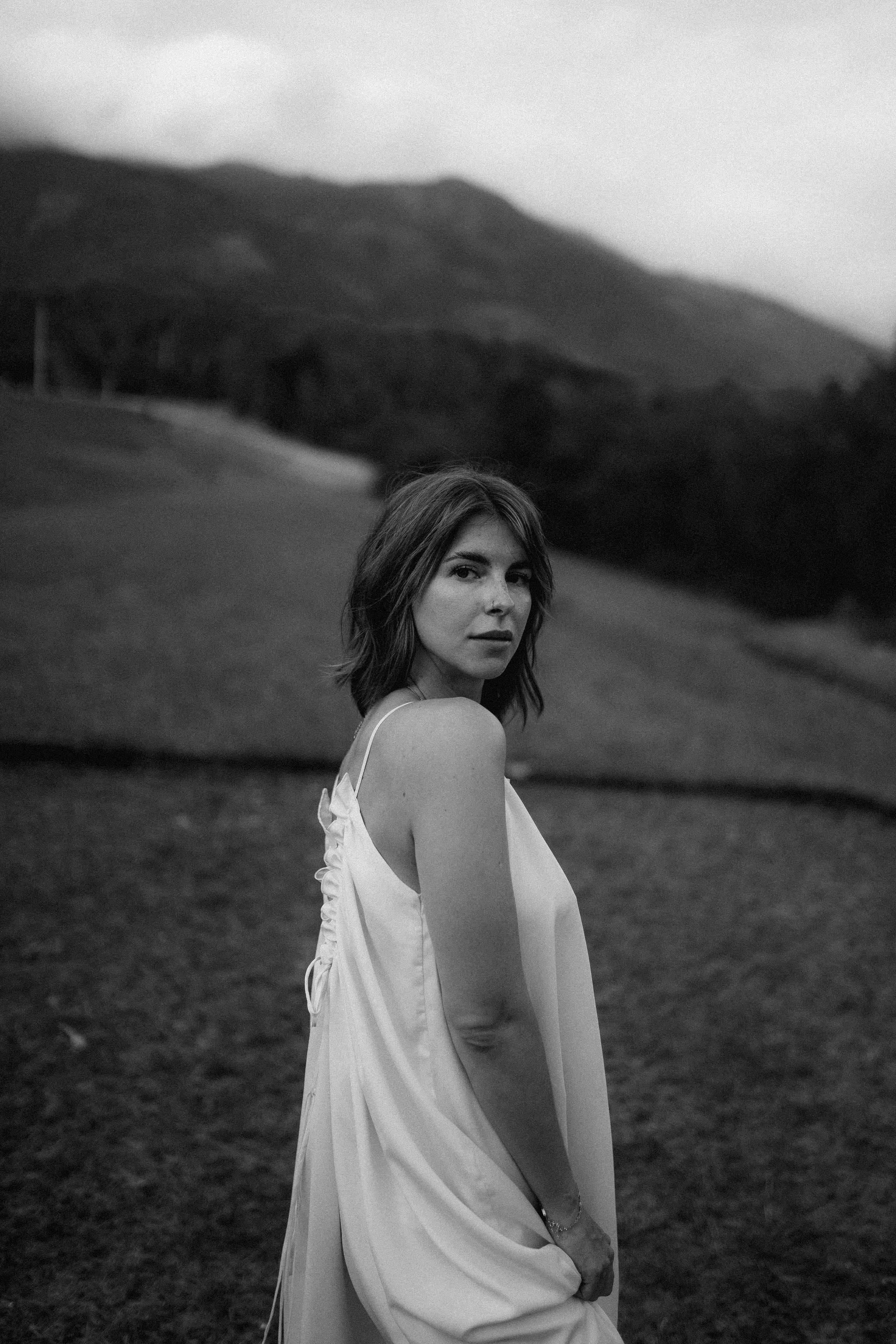 Портретный и event-фотограф в Москве и Санкт-Петербурге Терлецкая Анас