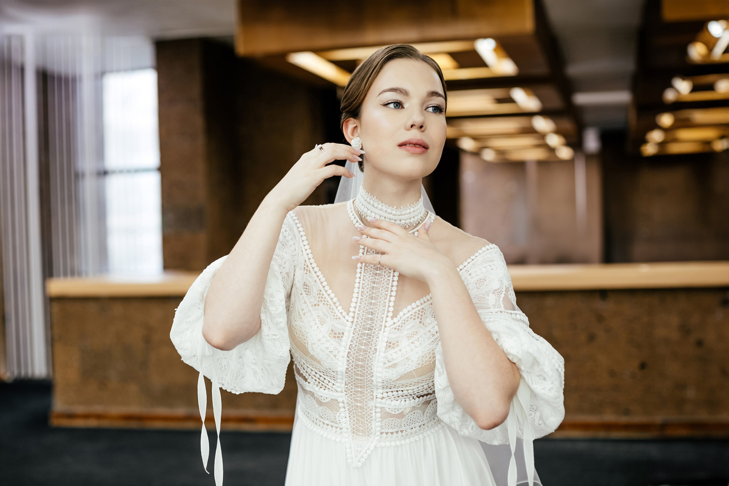 Кирилл и Мария. Свадебный фотограф Ростове-на-Дону