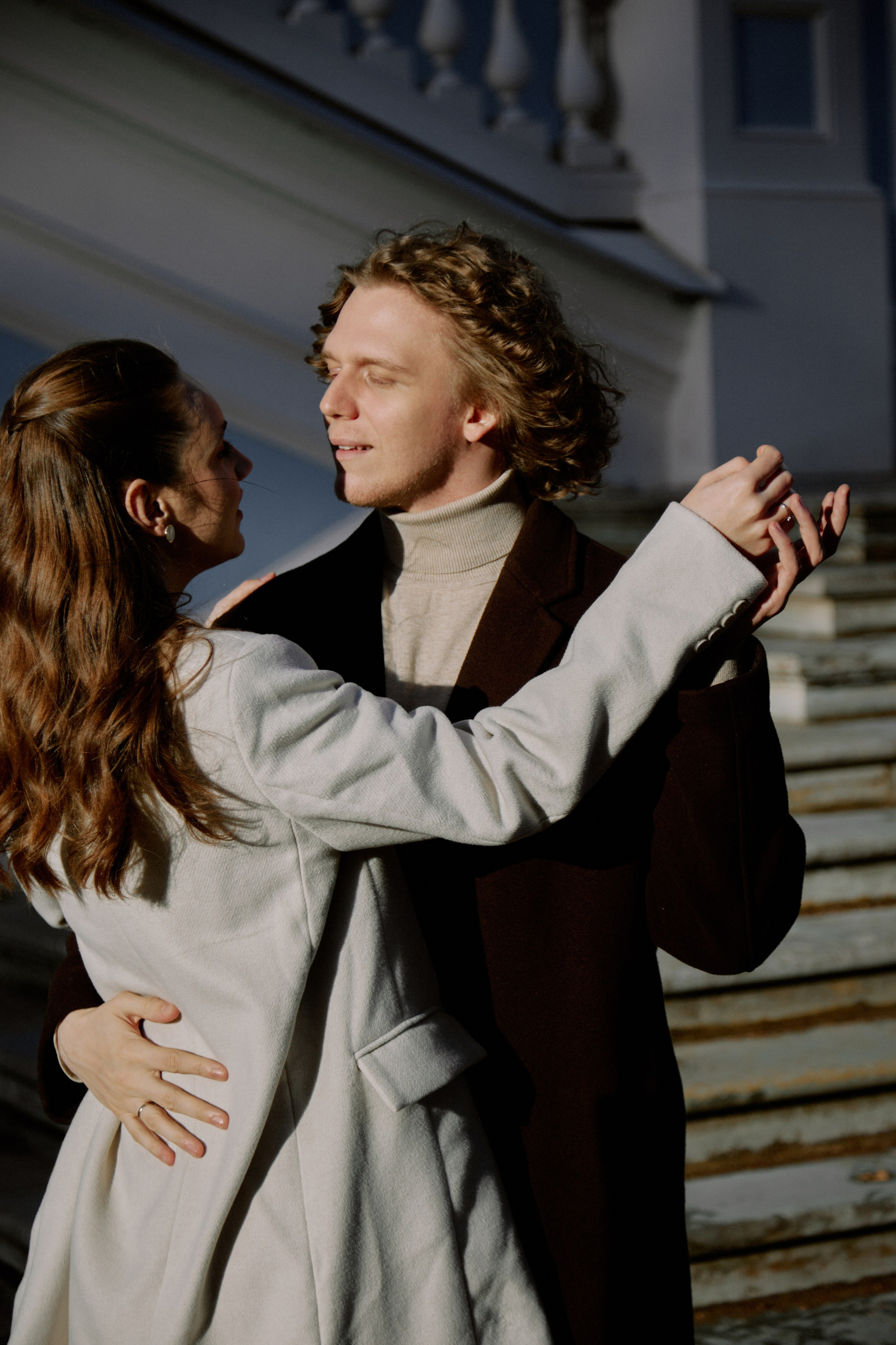 Ораниенбаум. Фотограф Елена Краснопевцева