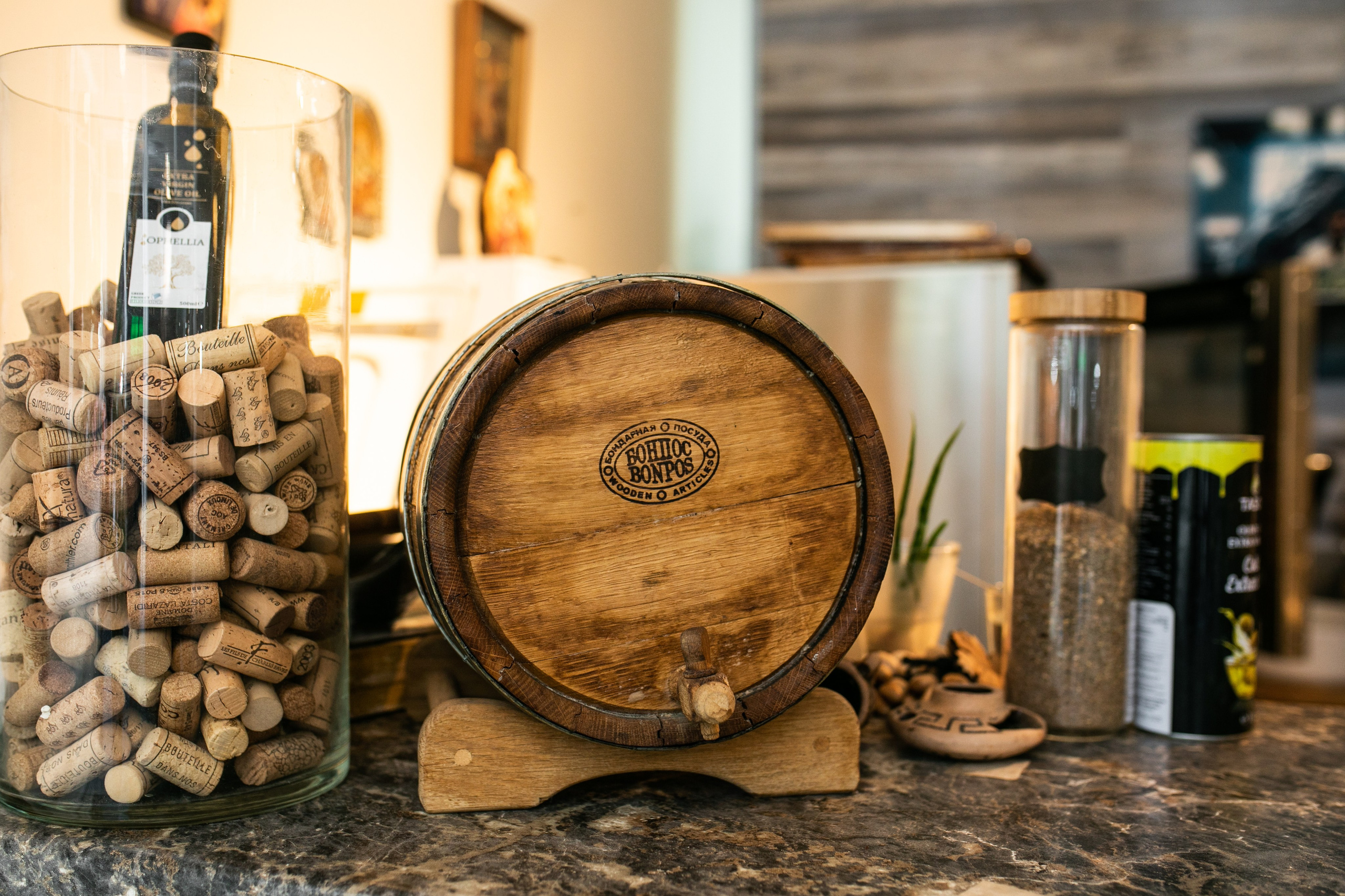 Открытие таверны Грекомания. Фотограф в Новосибирске Ася Зверева