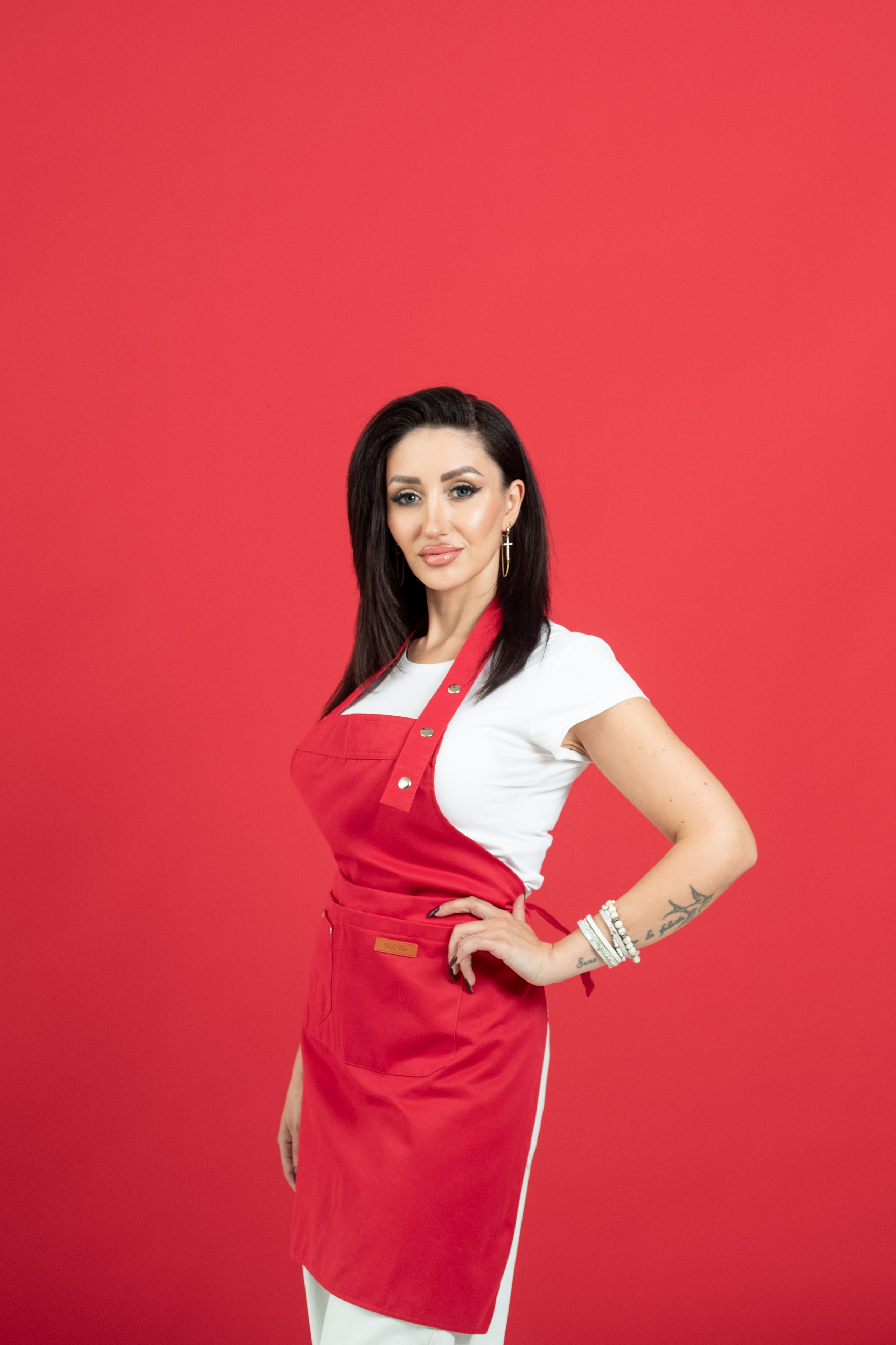 Клиника врачебной косметологии. Фотограф в Новосибирске Ася Зверева