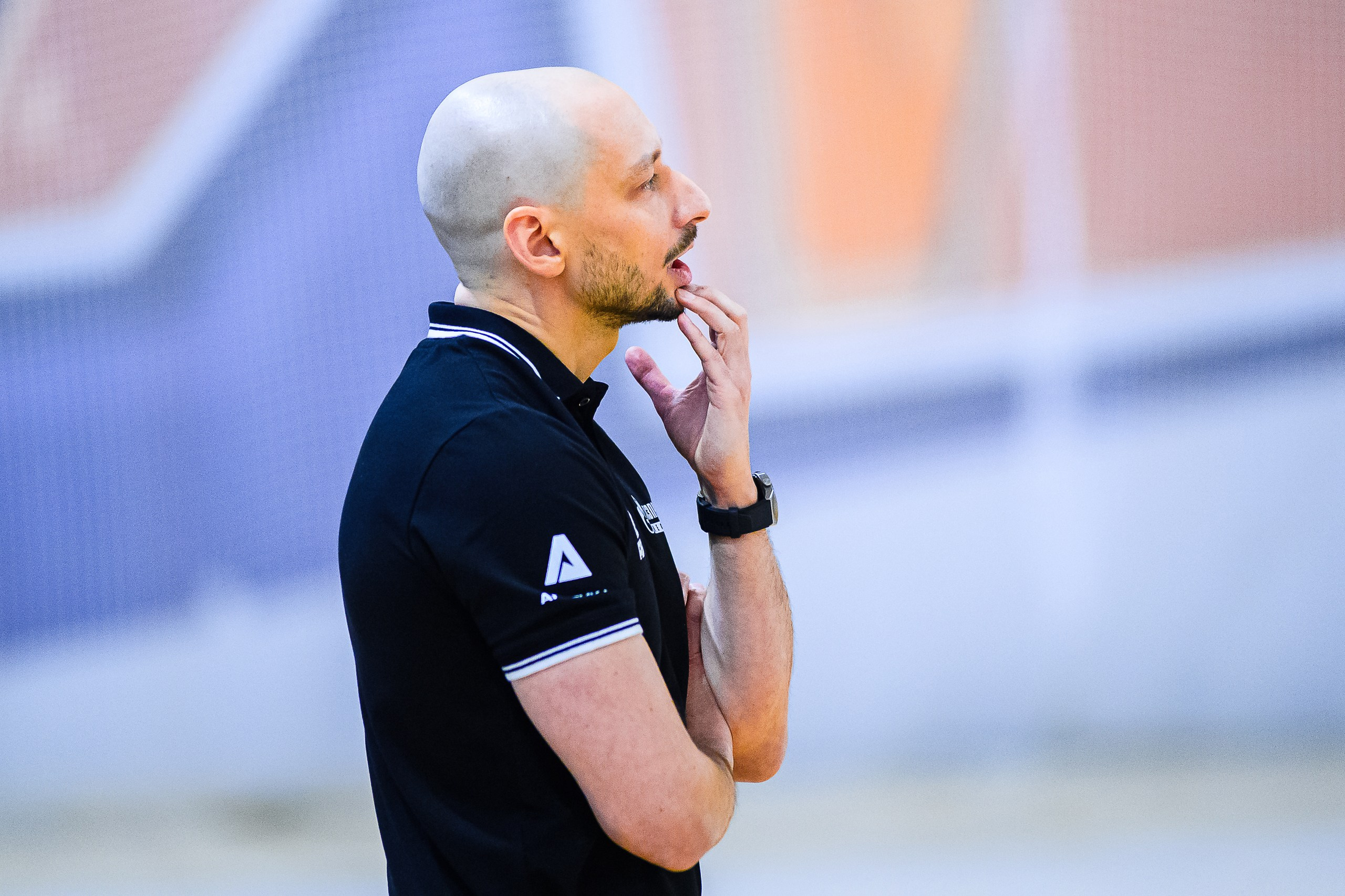 Сибирская баскетбольная лига 2025. Репортажный фотограф в Кемерово