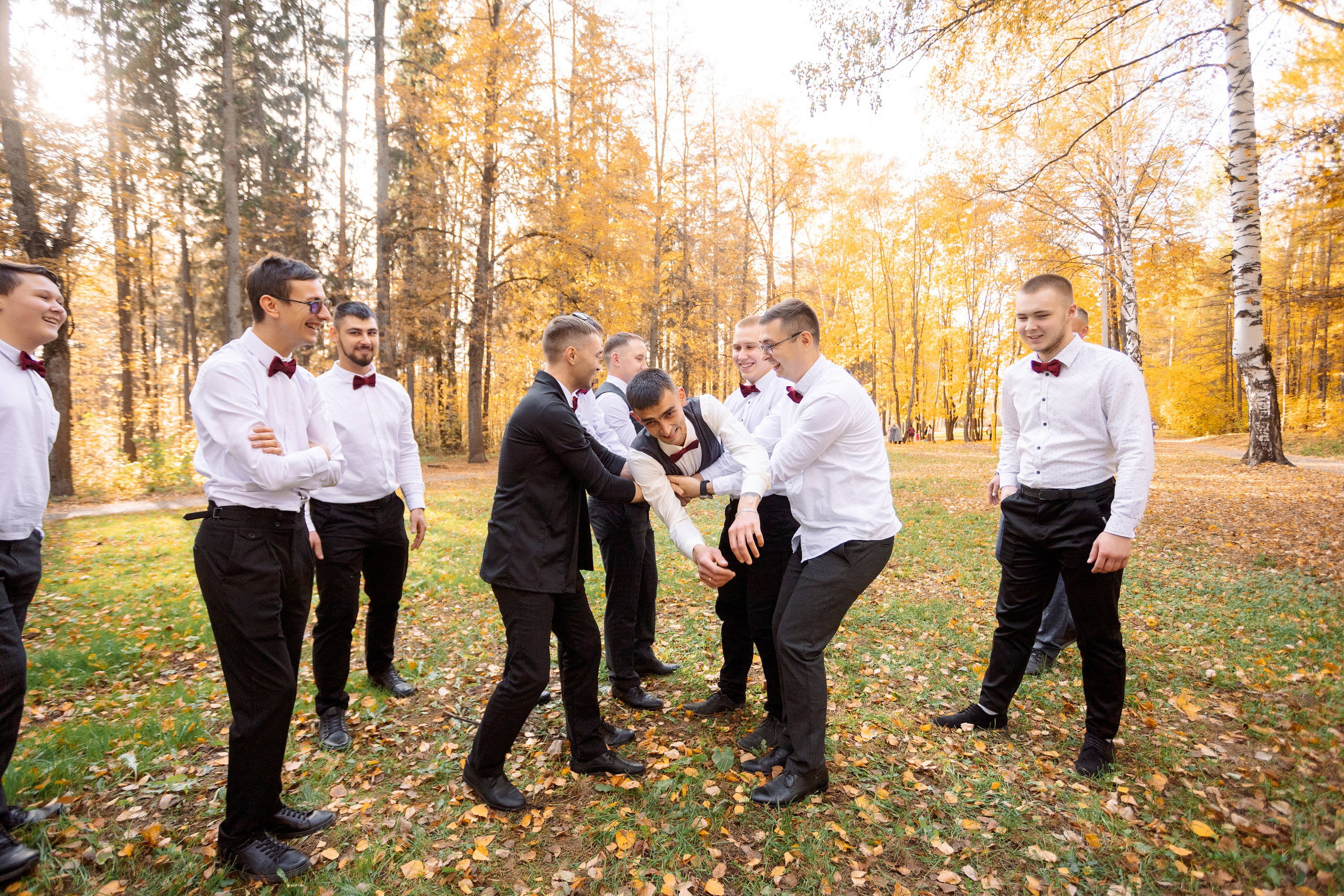 СВАДЬБА: Дима и Юля. Все фото. Профессиональный фотограф в Ижевске Леша Петров