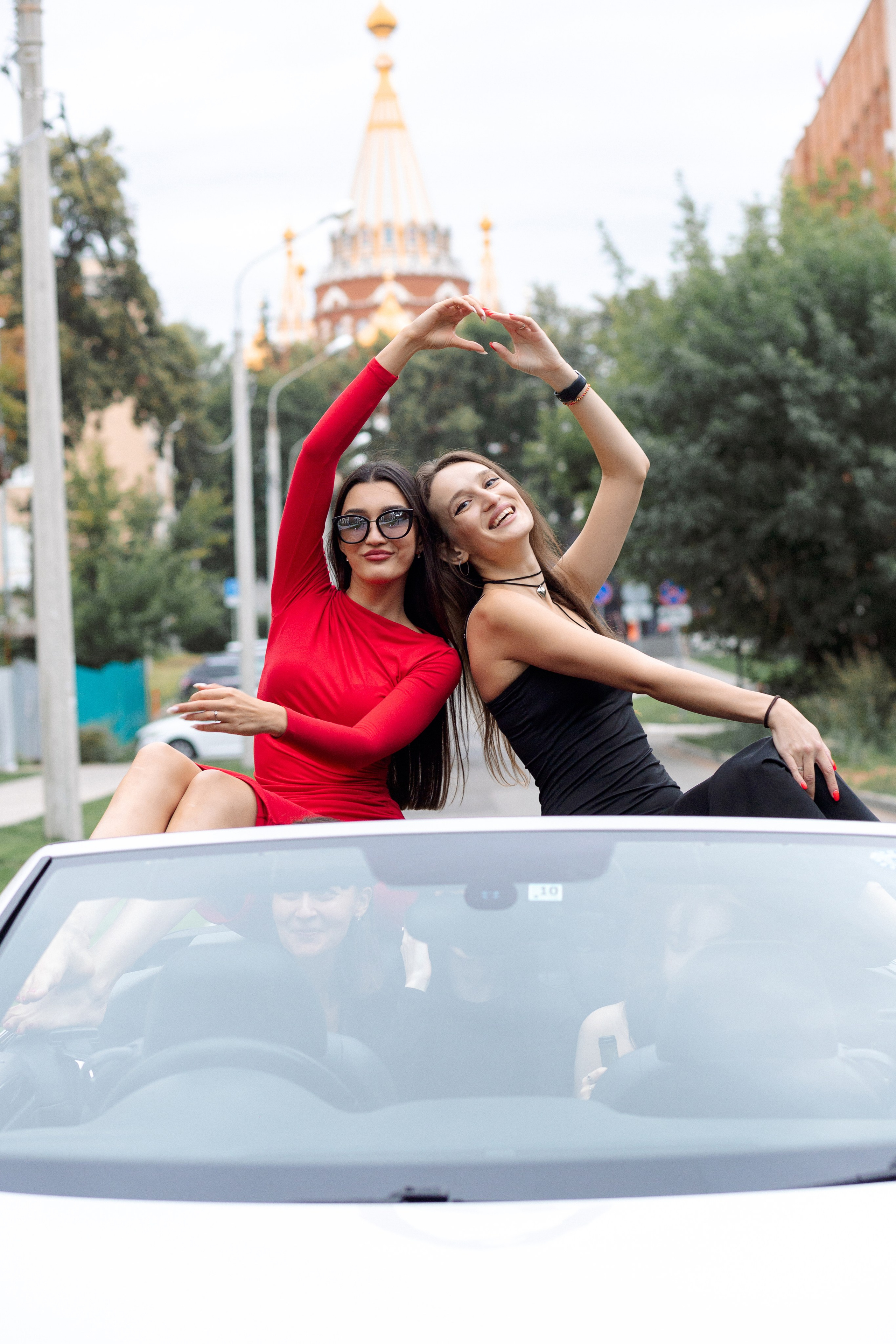 ПРИМЕР: Девичник. Все фото. Профессиональный фотограф в Ижевске Леша Петров