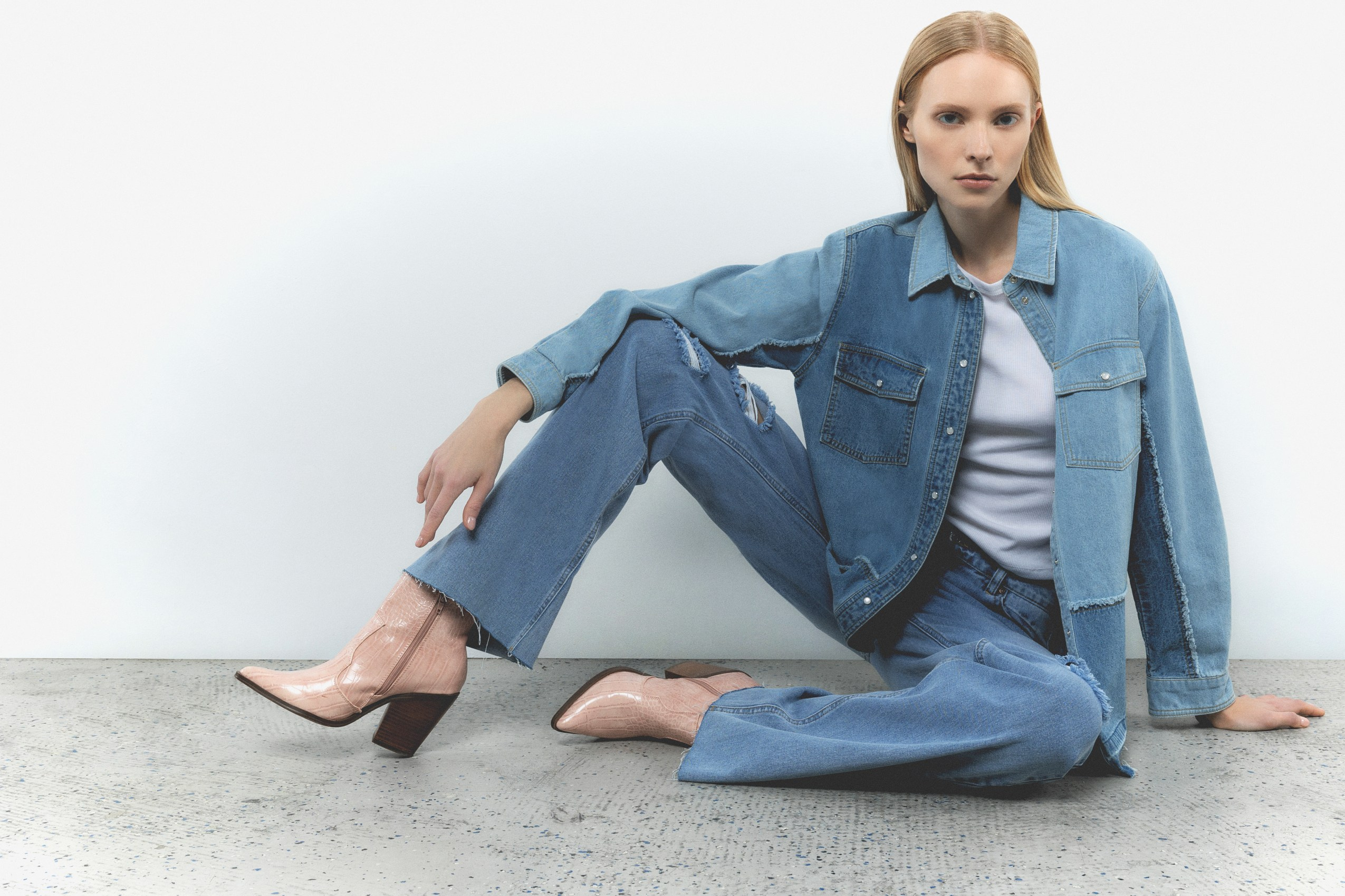 Каталог. Ref.Project- съемки под ключ для вашего бренда