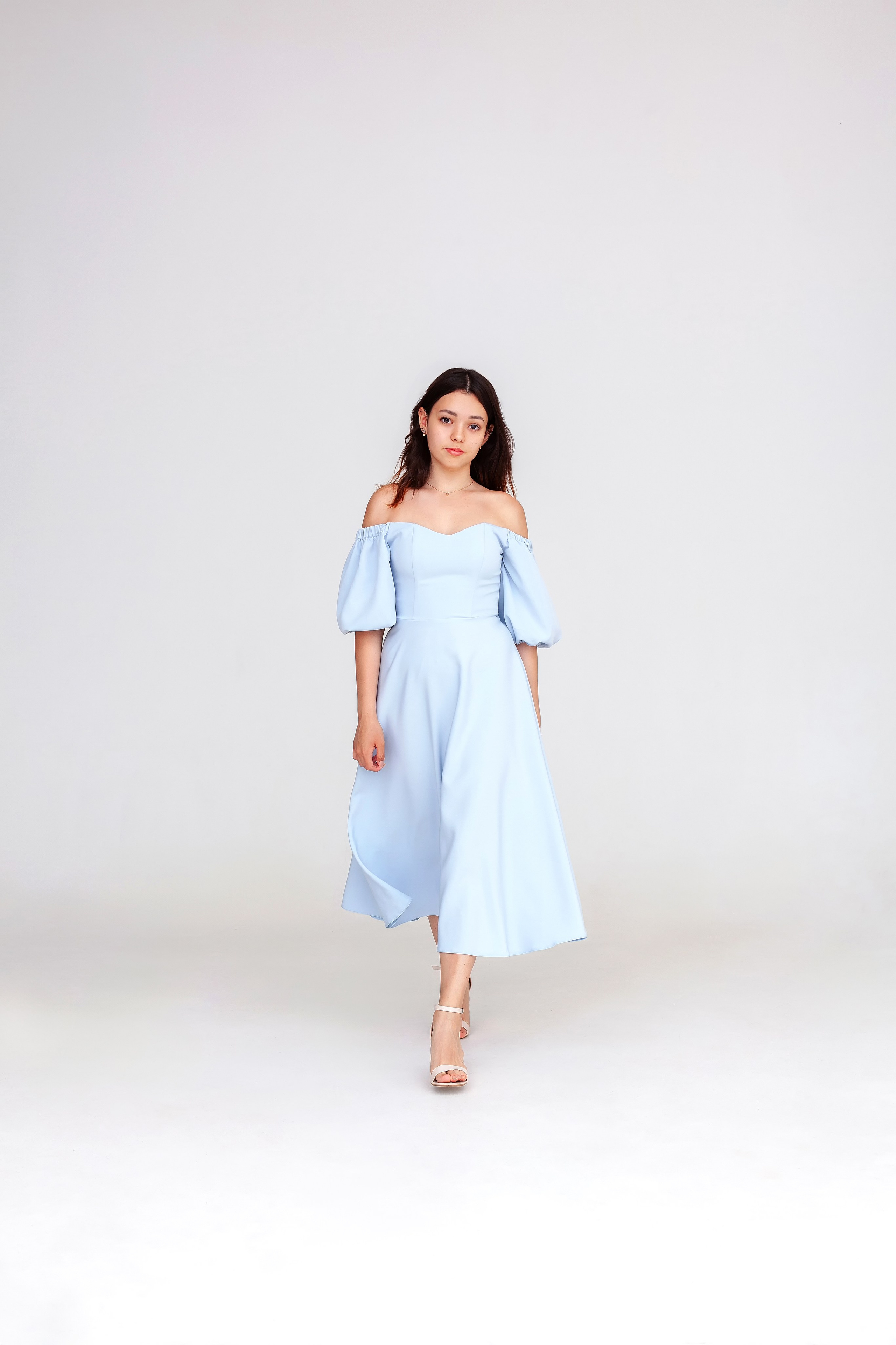 Фотосессия в студии. Фотограф в Томске Евгения Гуляева