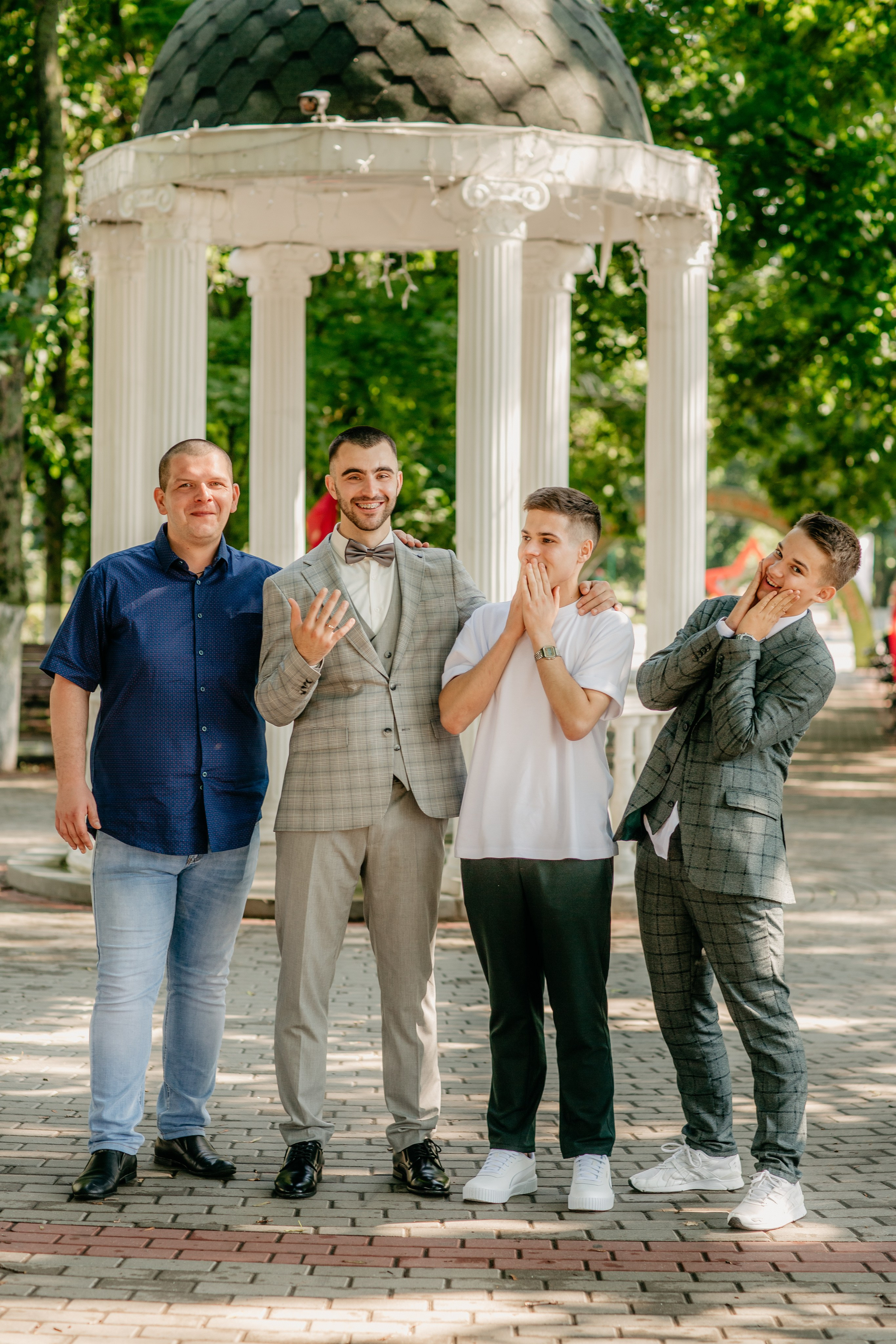 Андрей и Юлия. Семейный и Детский фотограф г. Москва, г. Борисоглебск