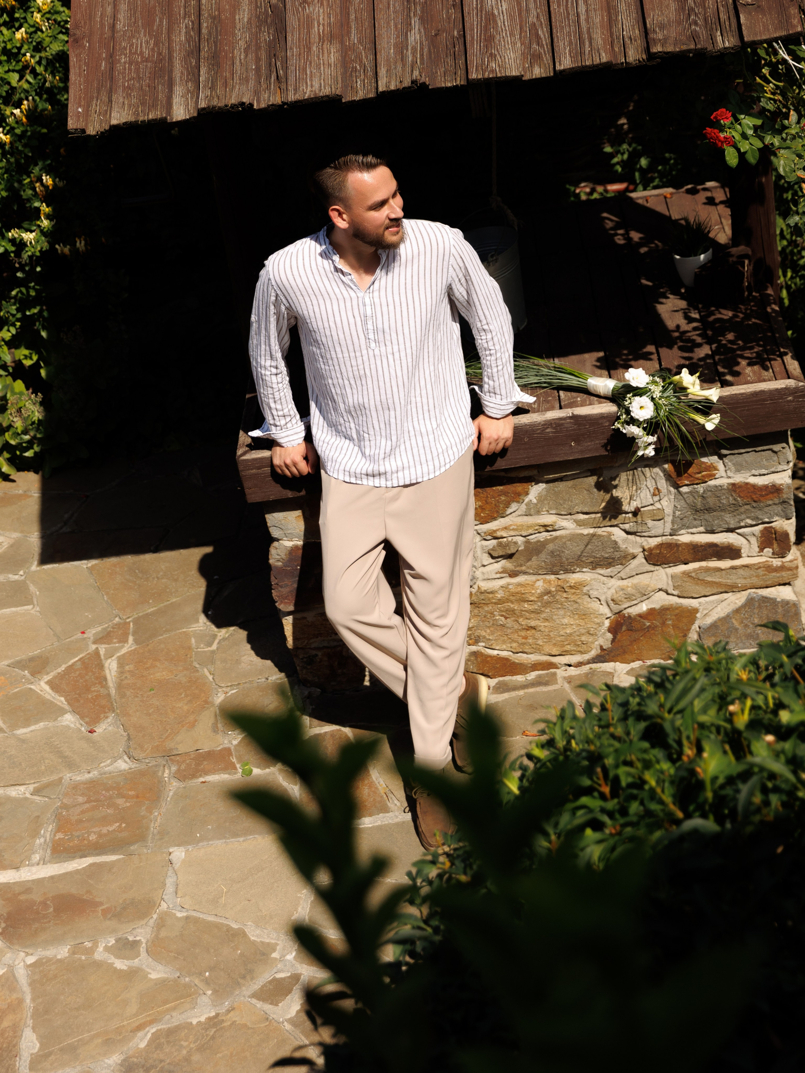 Артем и Анастасия. Фотограф