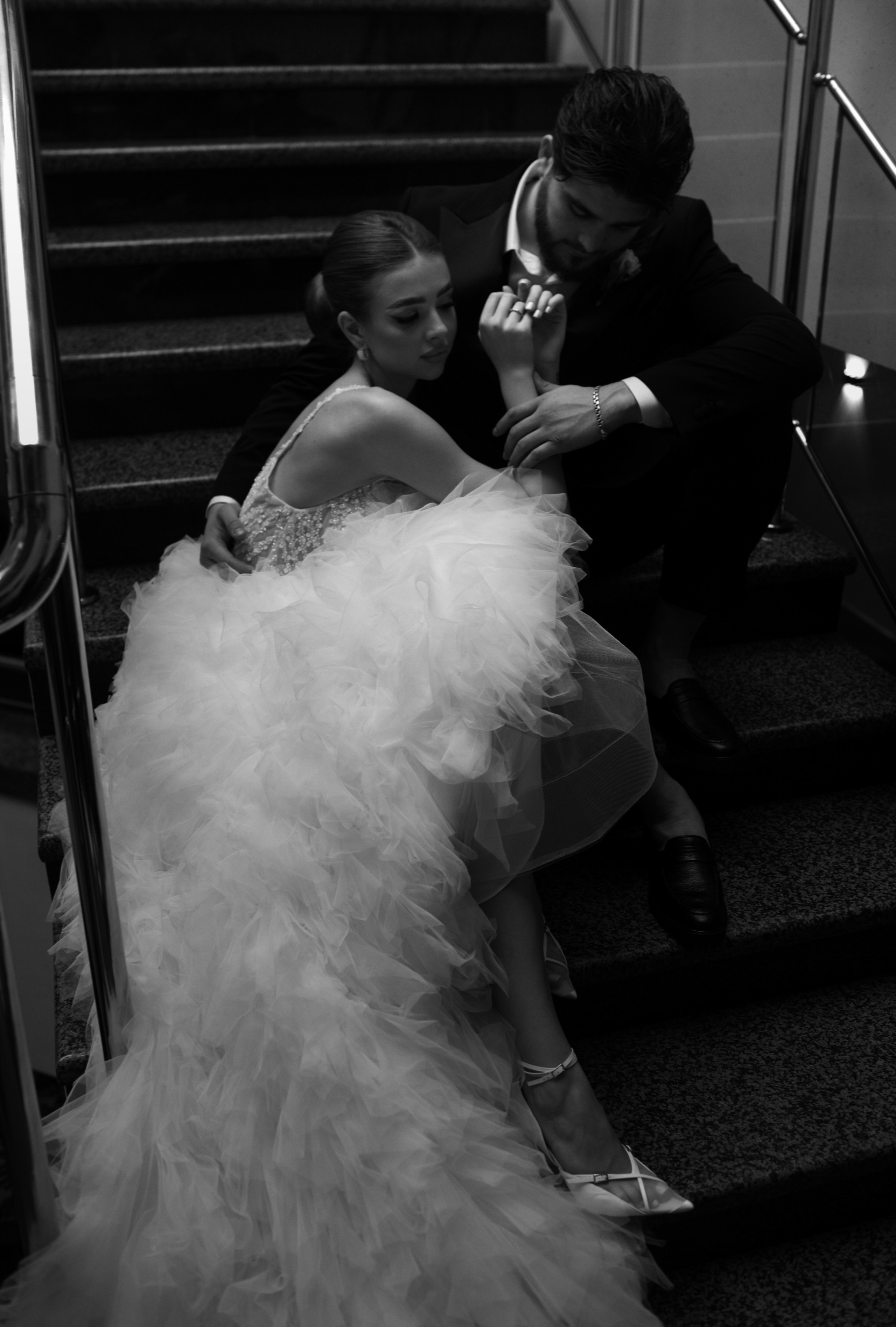 Свадебный фотограф в Санкт-Петербурге. Свадебный и портретный фотограф