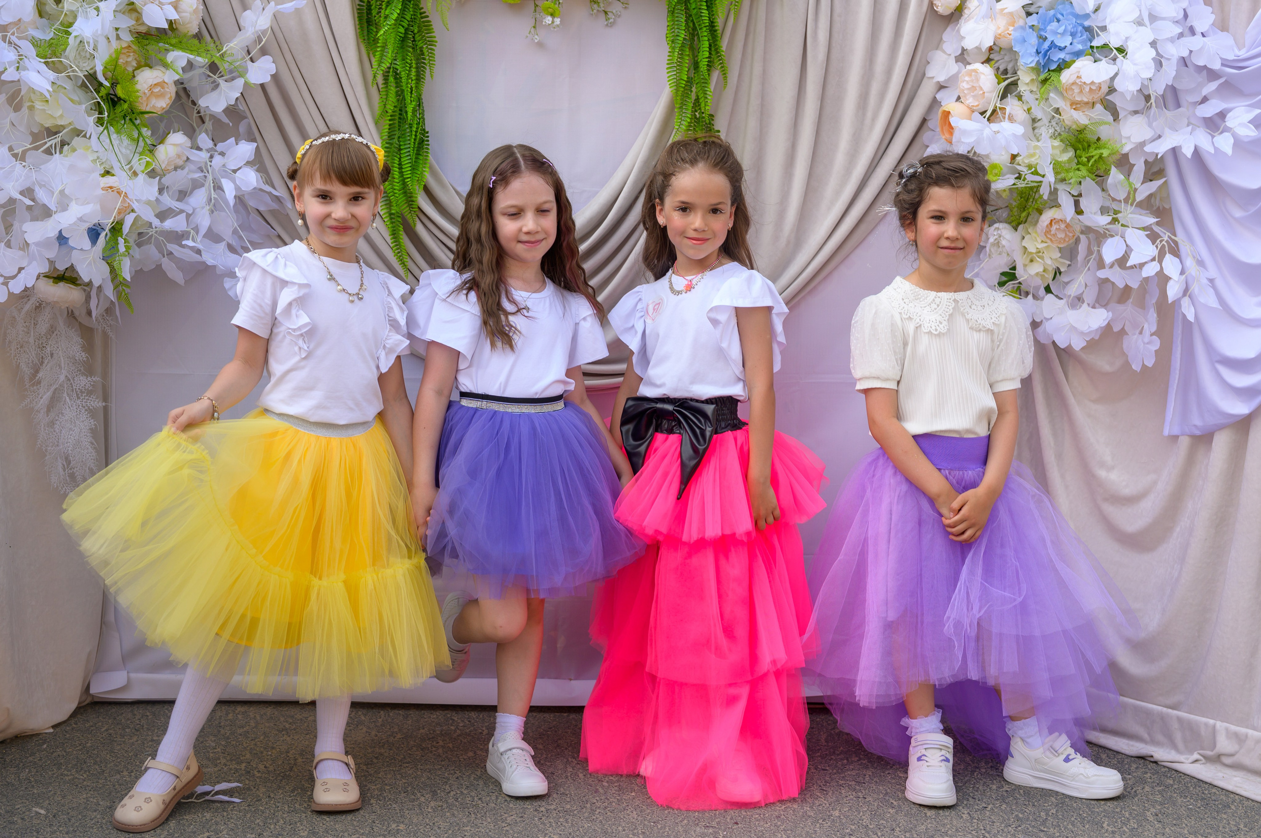 Репортаж выпускного группа «Фантазёры» 3 садик. Фотограф новорожденных, семейный детский в Тюмени Татьяна Морозова