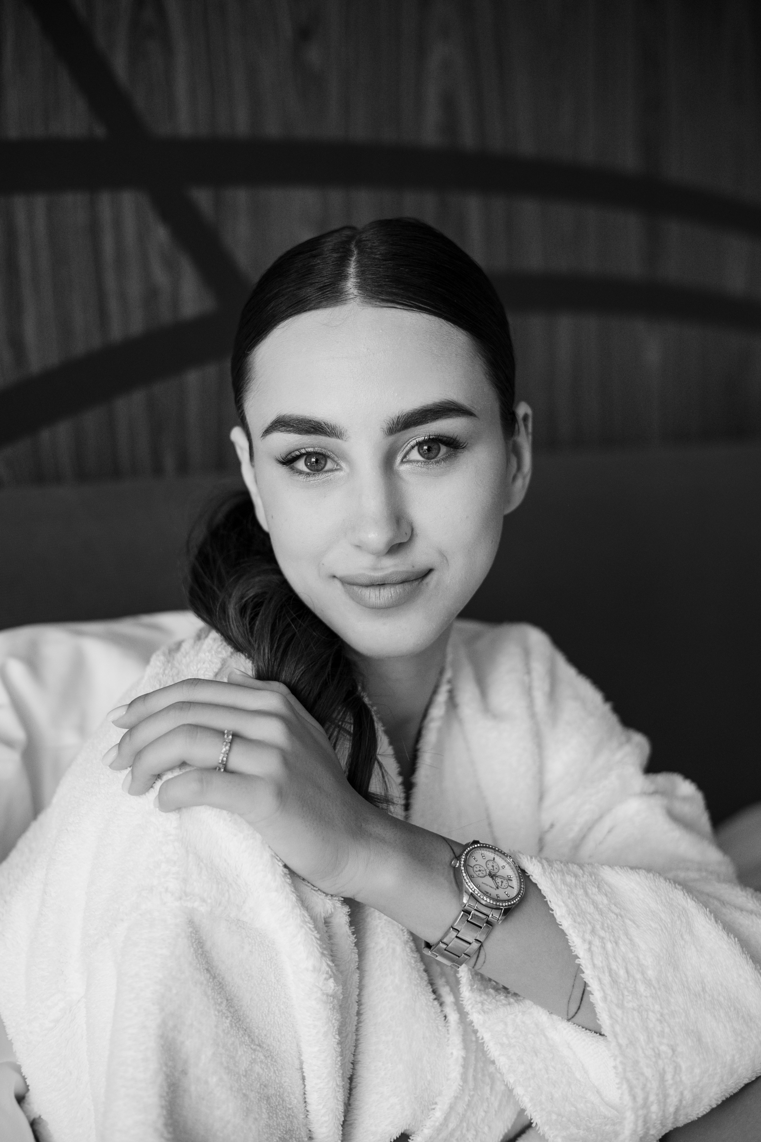 Денис и София. Nikolpinhasova