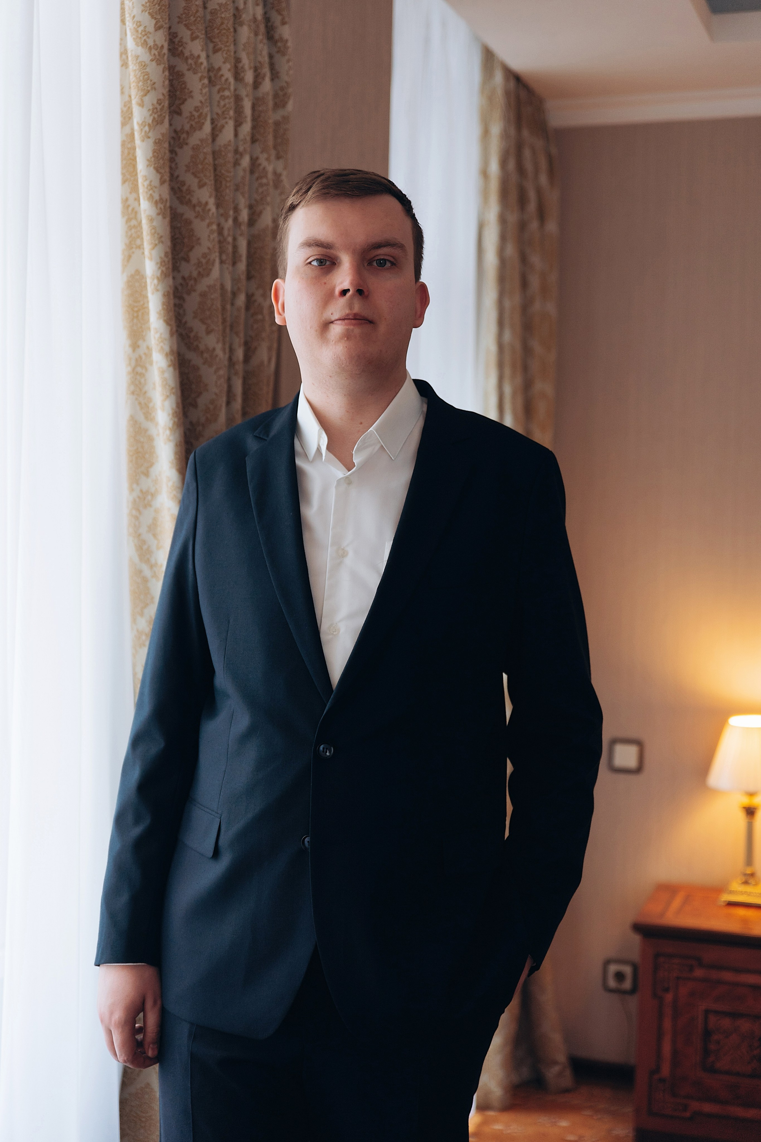 Ирина и Александр. Семейный фотограф Ярославль Екатерина Охлопкова