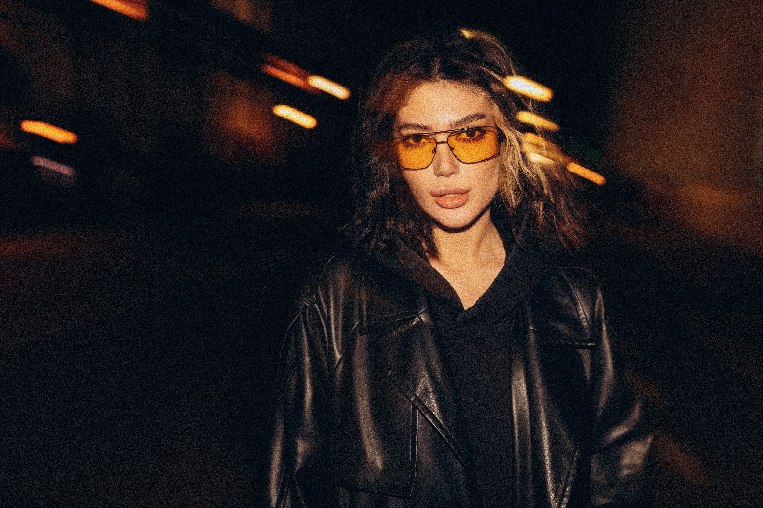 Про тебя. Главная