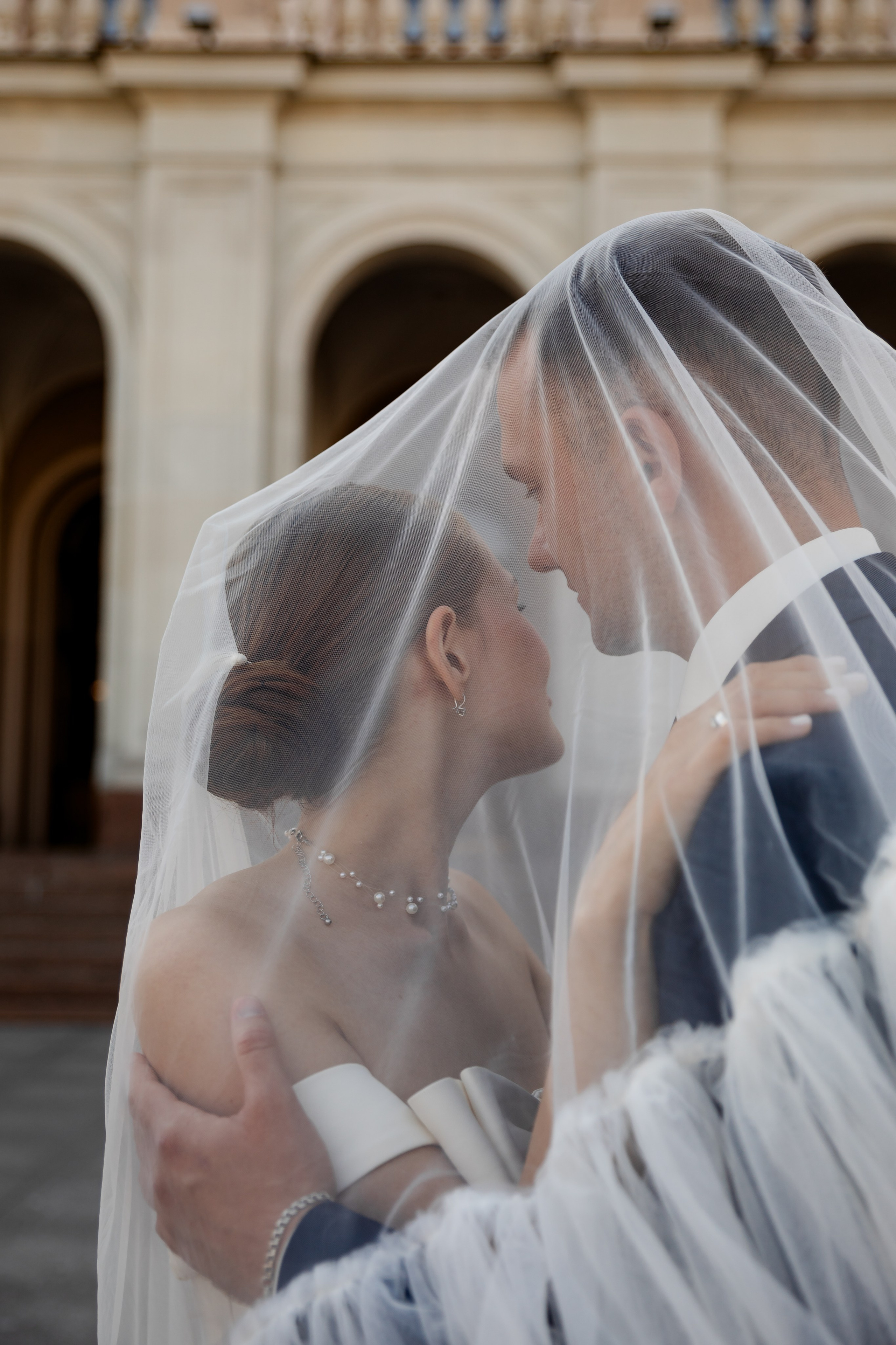 Wedding Day. Анна Михайлова|Свадебный фотограф в Санкт-Петербурге