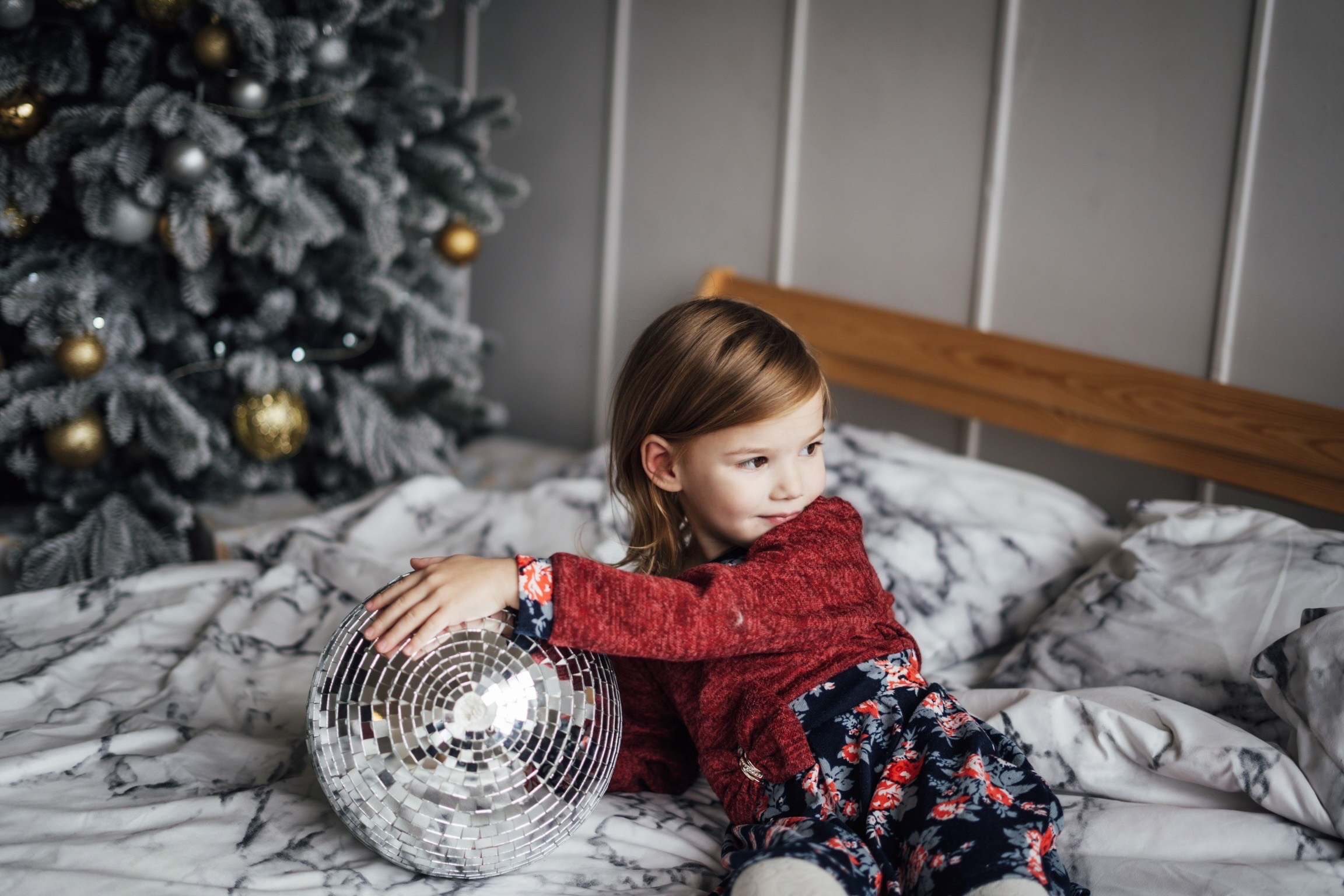 Новогодние фотосессии. Фотограф Юлия Андриянова Саратов