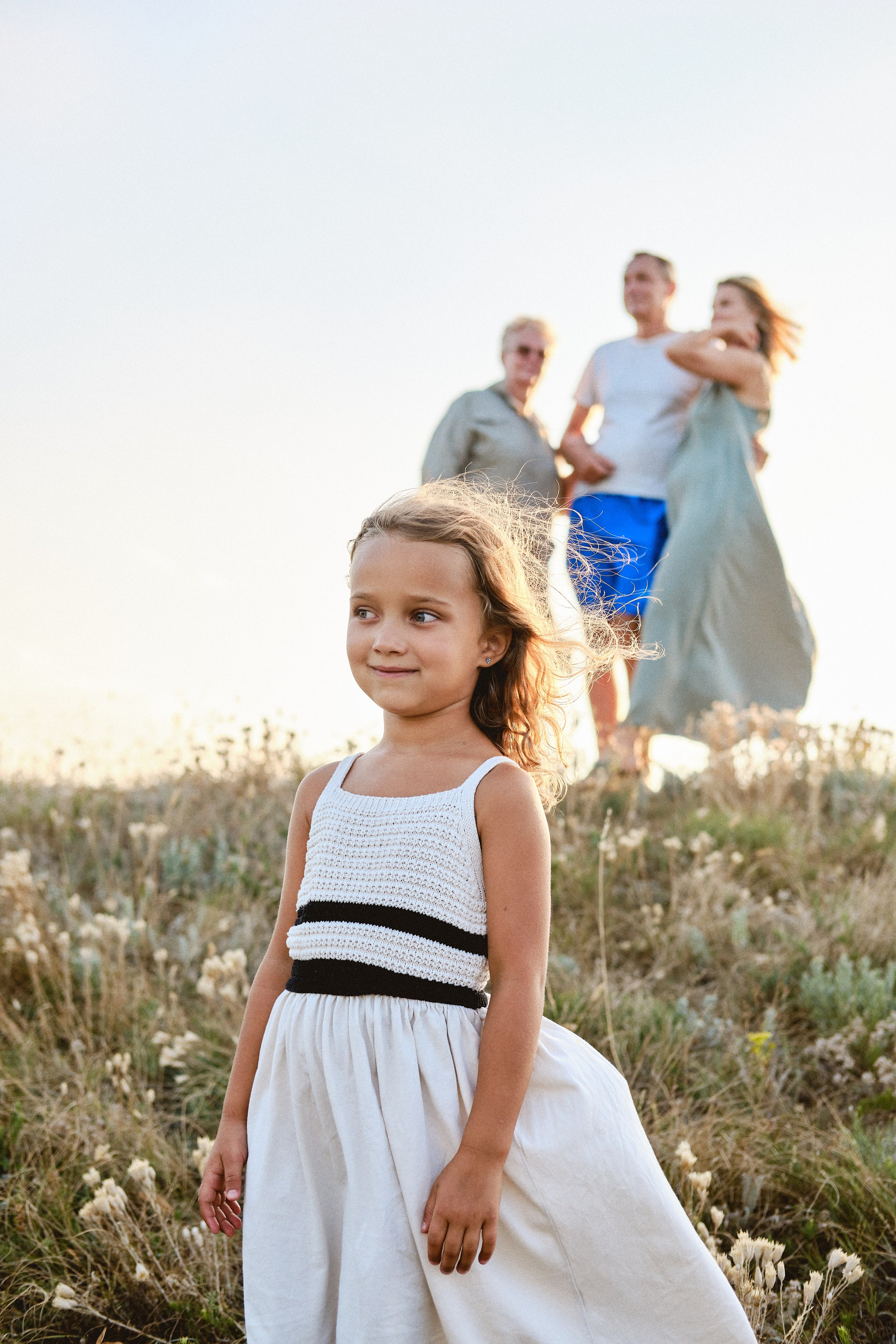 Фотограф в Анапе и Краснодаре Тина