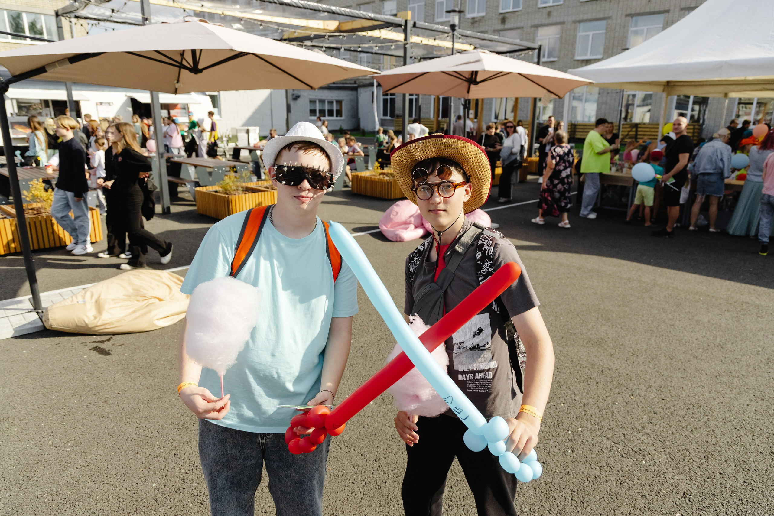 Фестиваль с эмпатией ВСМПО. Дмитрий Судаков, фотограф в Екатеринбурге и Москве