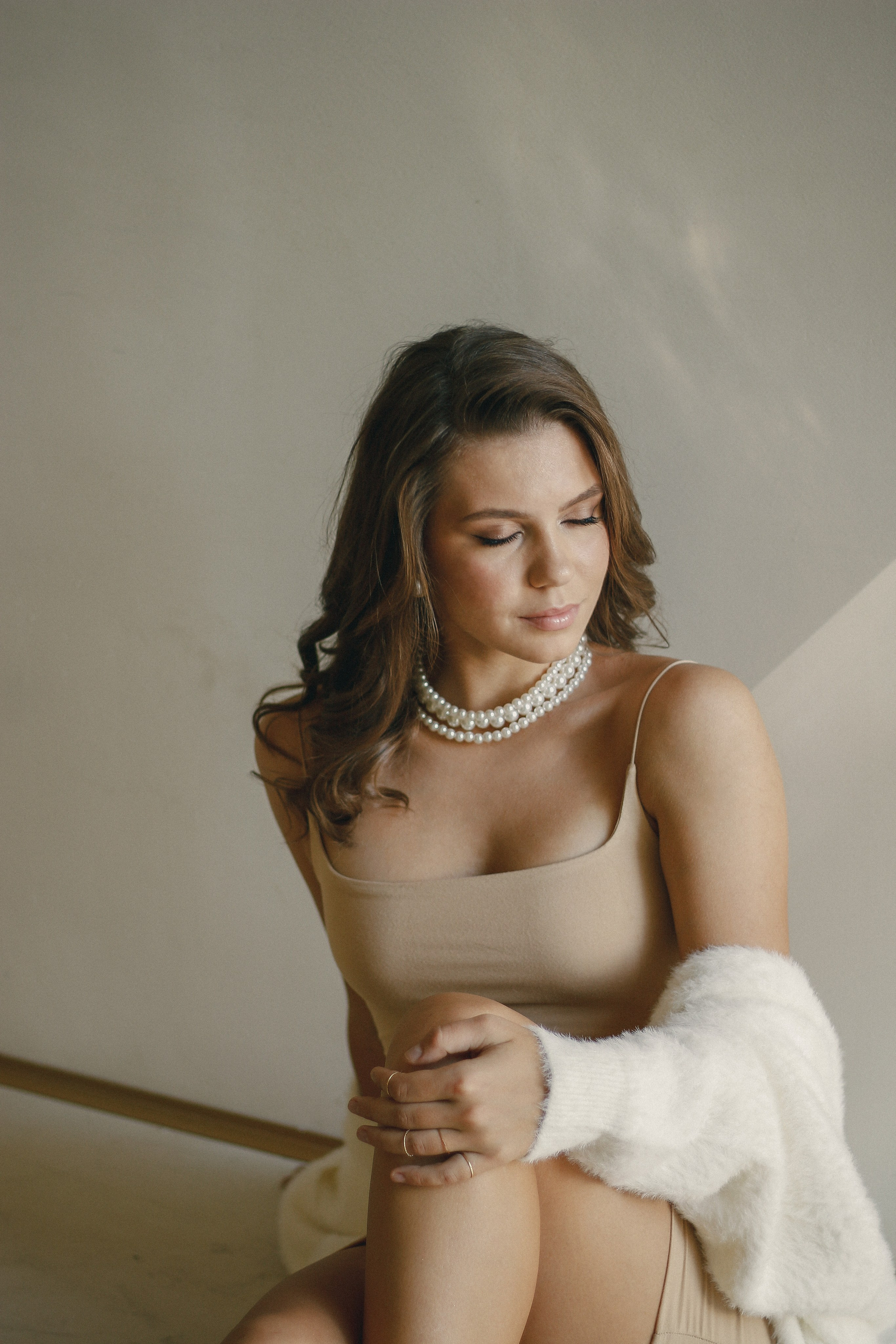 Полина. Фотограф Краснодар