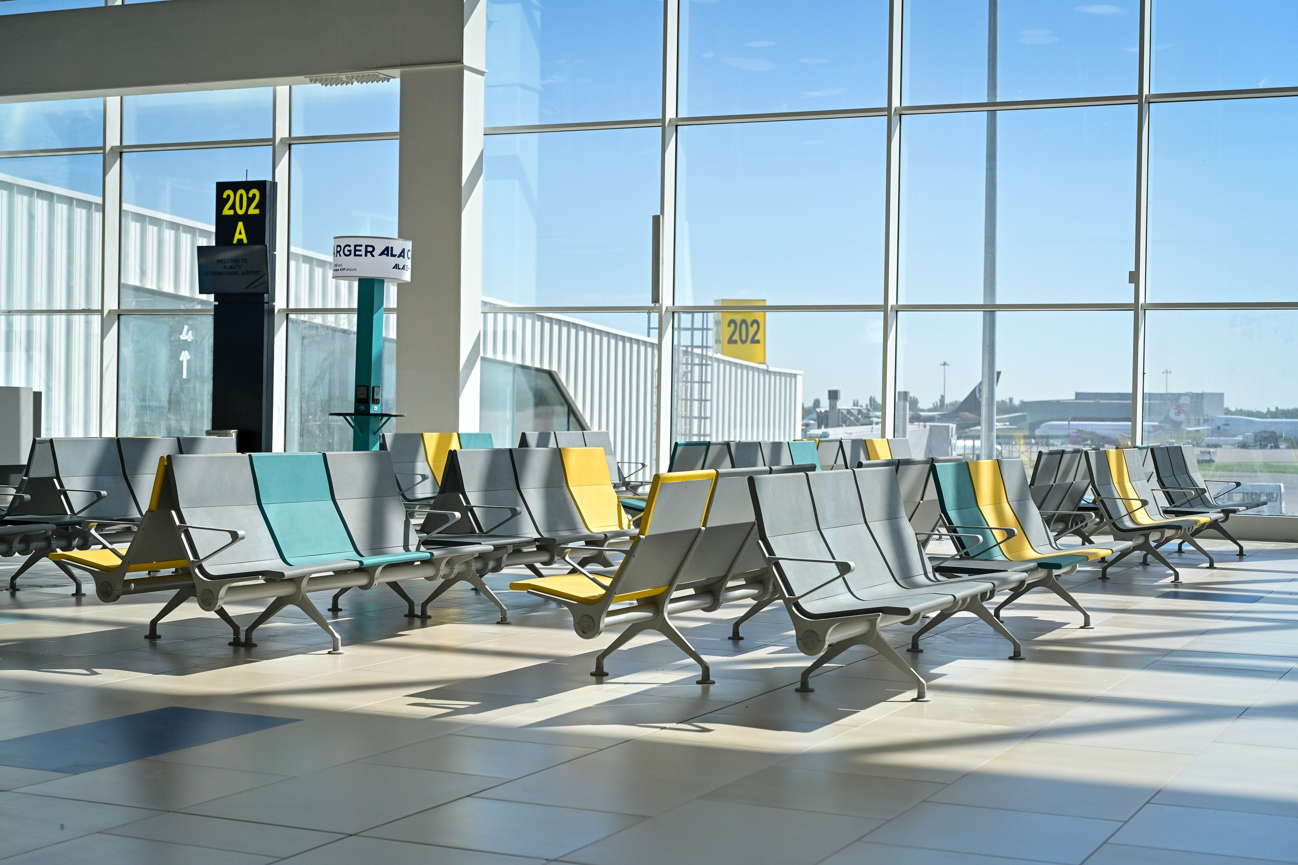 Промышленная съемка. Профессиональный фотограф в Алматы Влад Семёнов